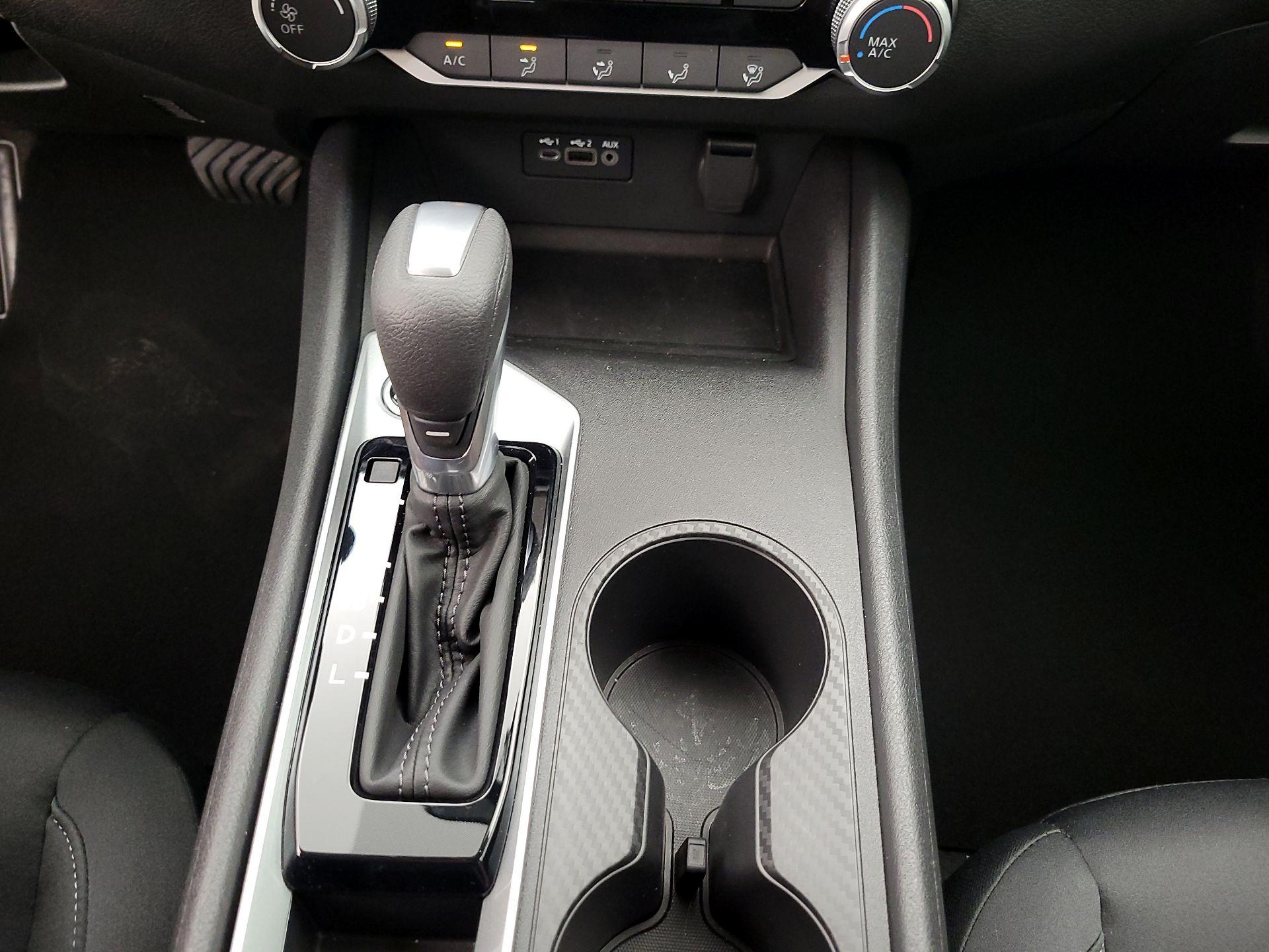 Thumbnail: 2025 Nissan Altima - 17