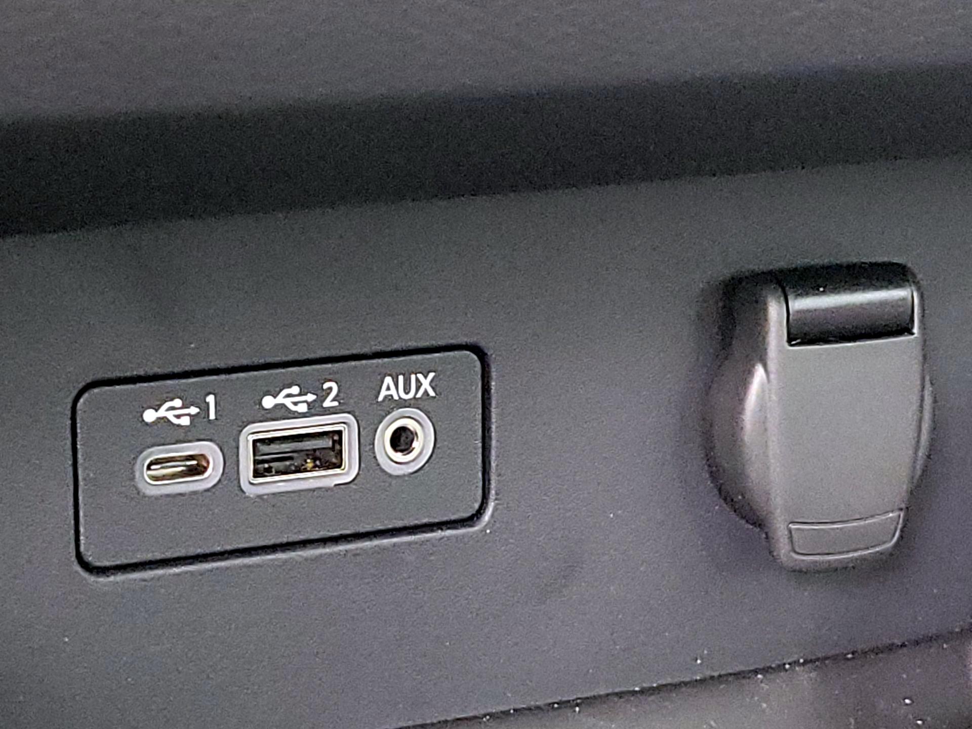 Thumbnail: 2025 Nissan Altima - 18