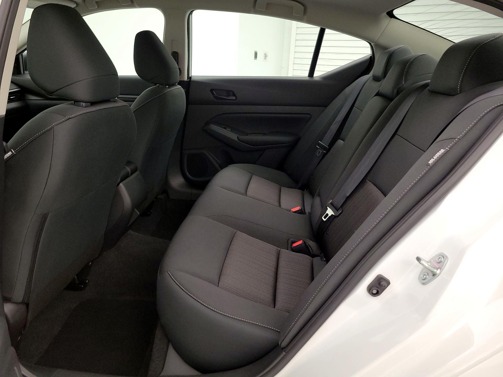 Thumbnail: 2025 Nissan Altima - 19