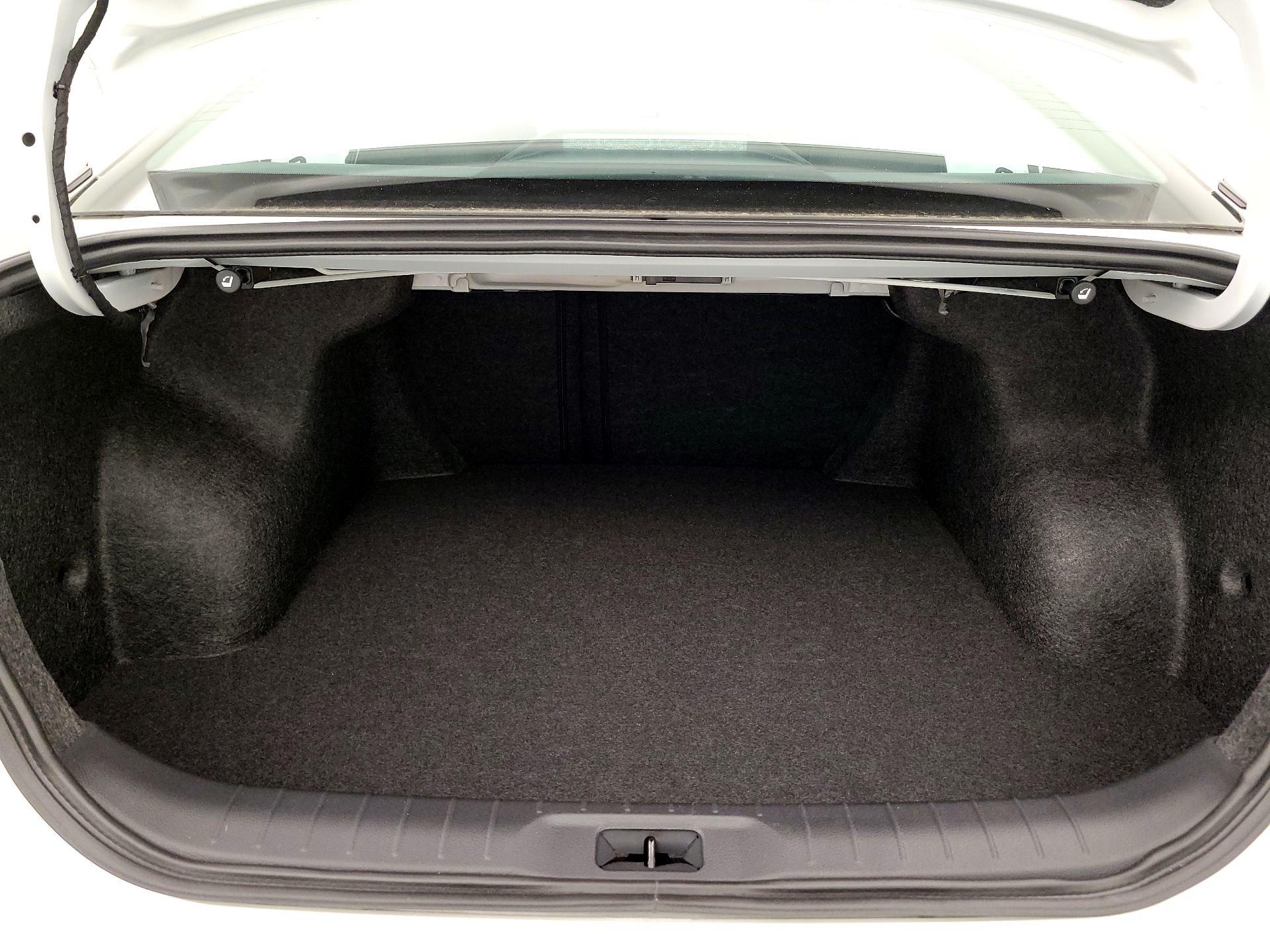 Thumbnail: 2025 Nissan Altima - 20