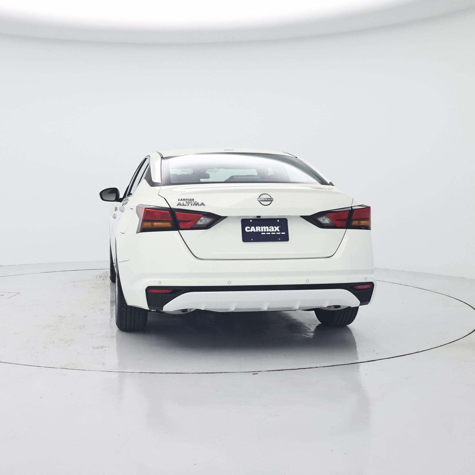 Thumbnail: 2025 Nissan Altima - 6