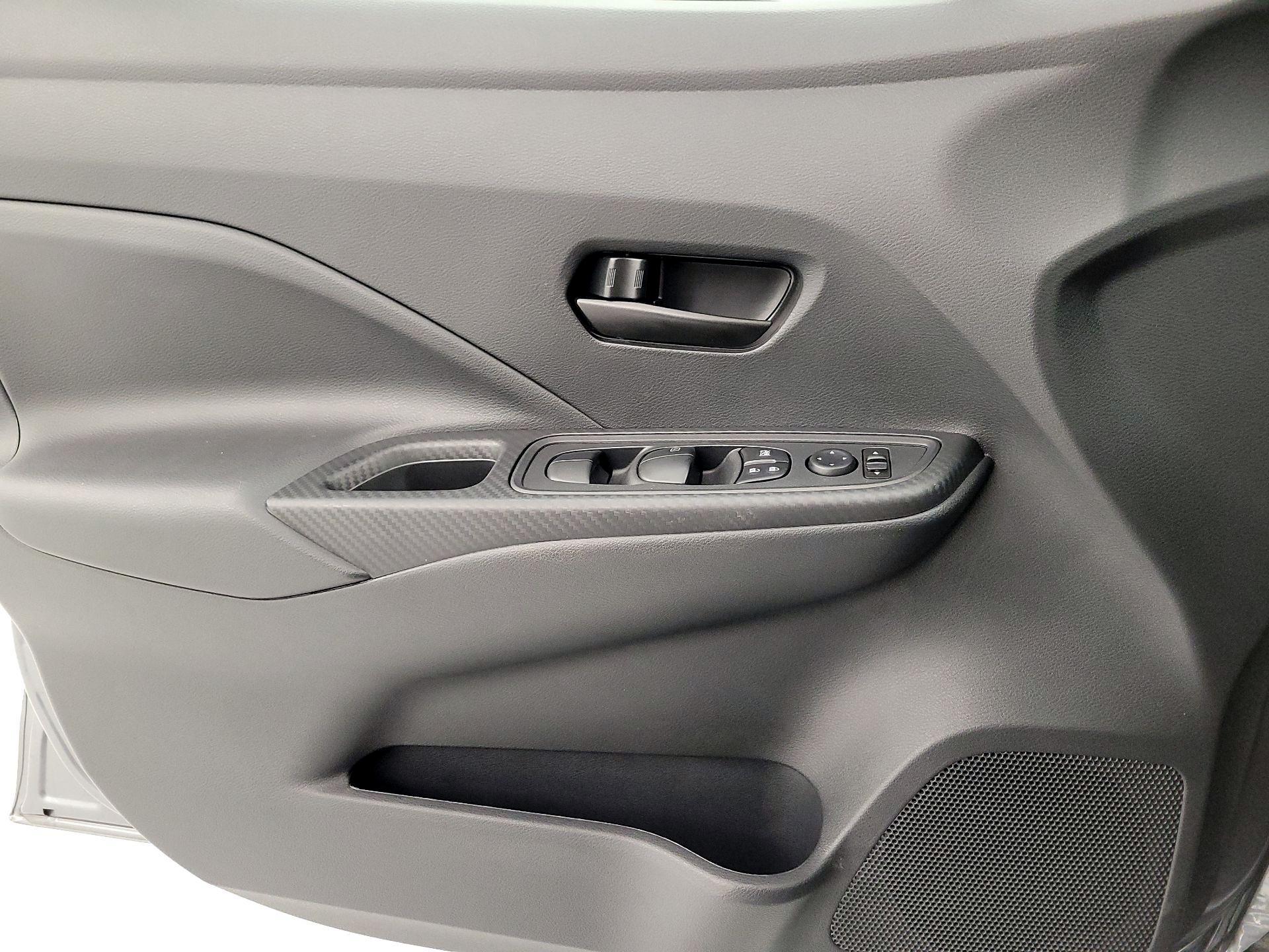 Thumbnail: 2025 Nissan Versa - 12