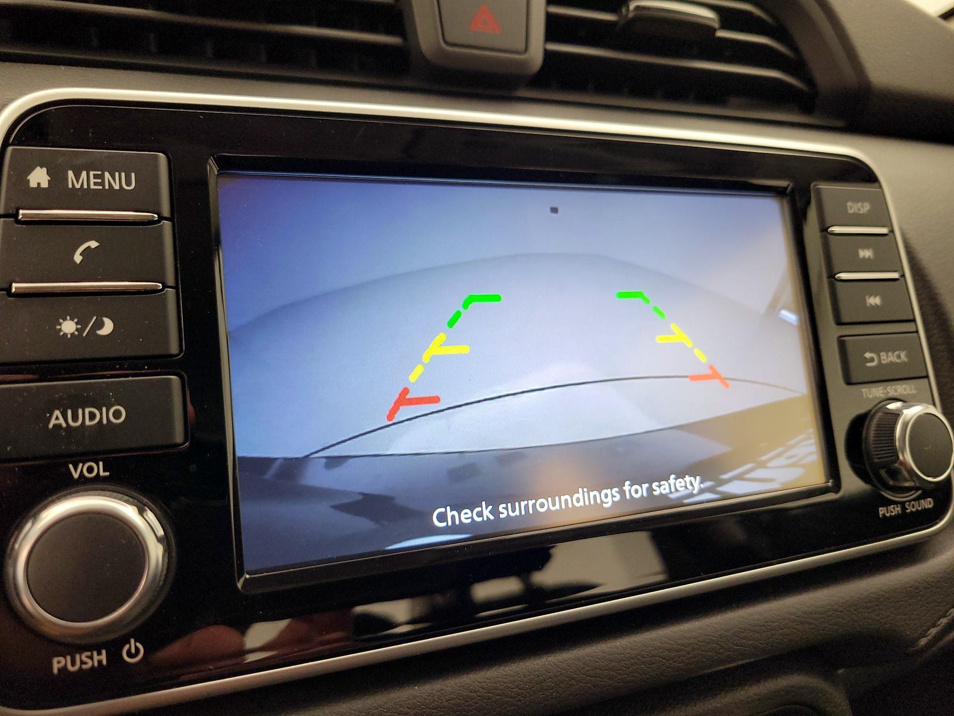 Thumbnail: 2025 Nissan Versa - 14