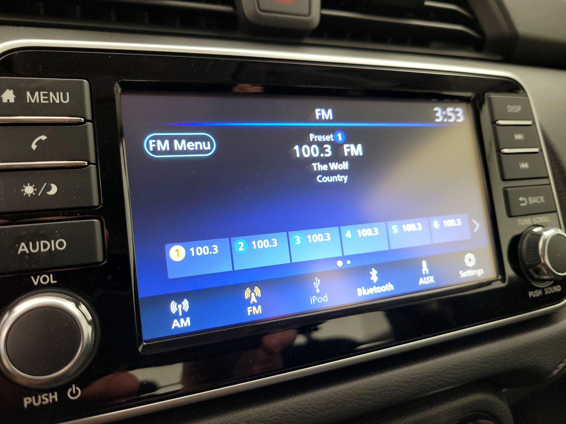 Thumbnail: 2025 Nissan Versa - 15