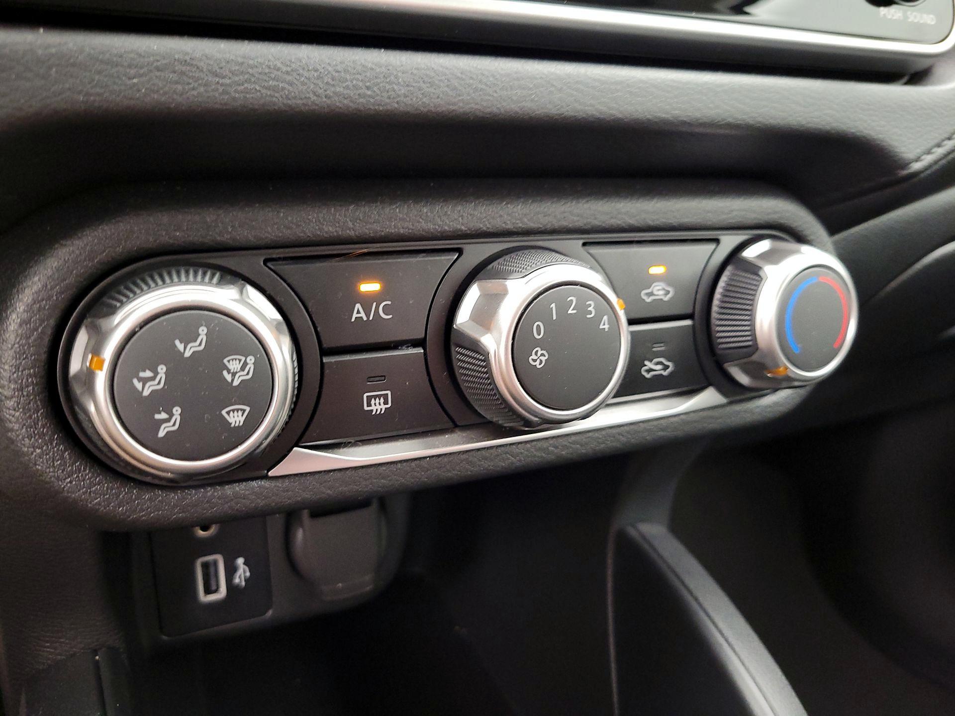 Thumbnail: 2025 Nissan Versa - 16