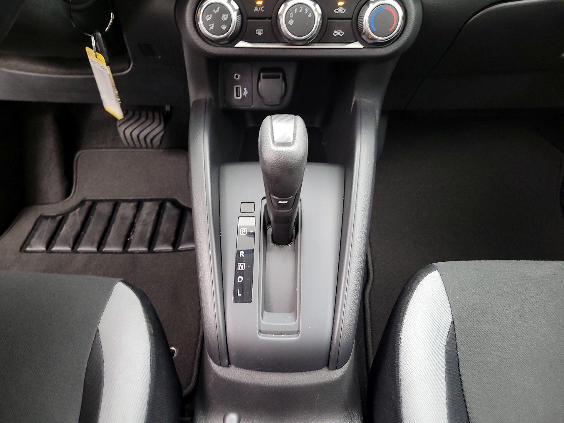 Thumbnail: 2025 Nissan Versa - 17