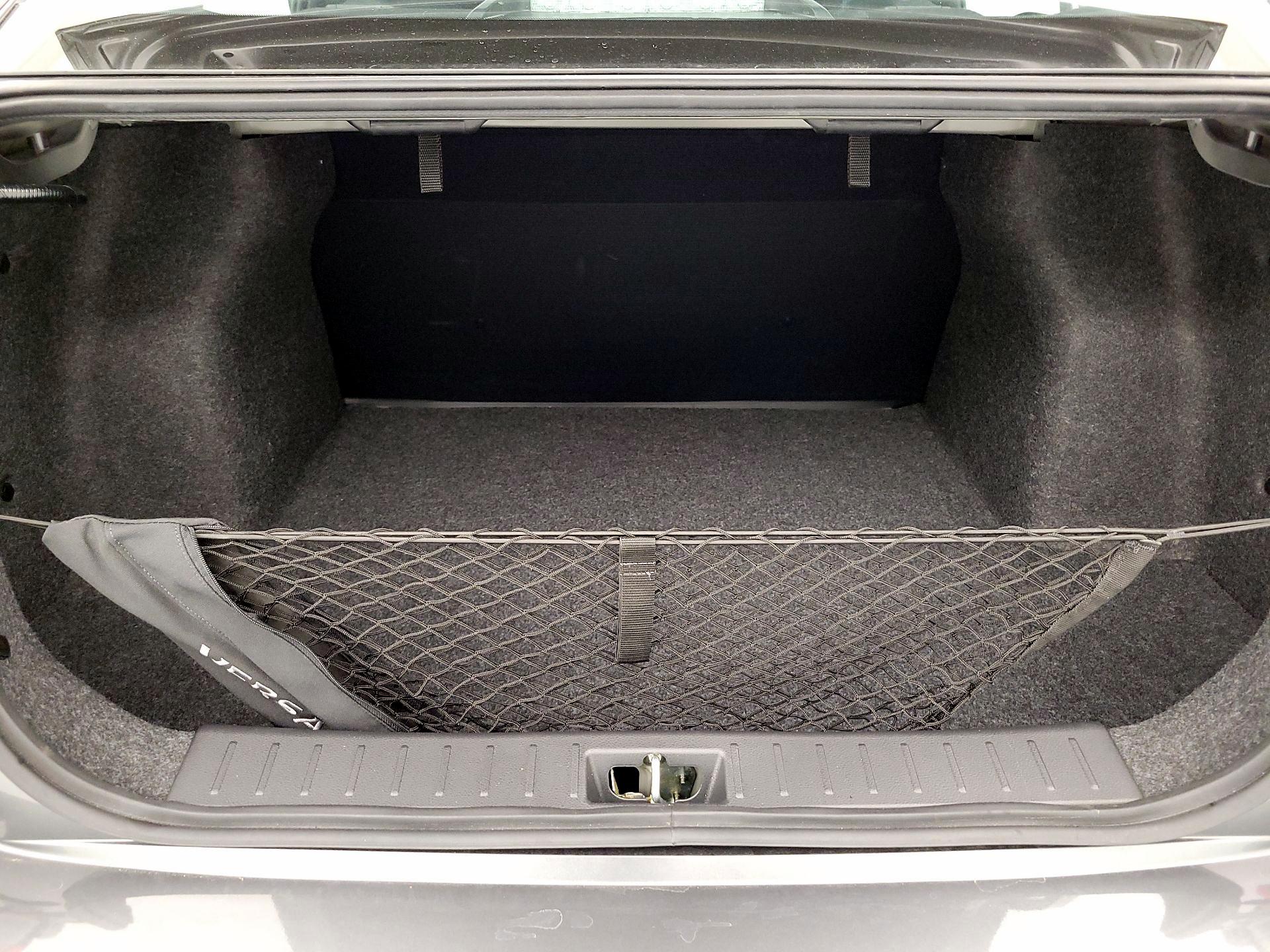 Thumbnail: 2025 Nissan Versa - 20