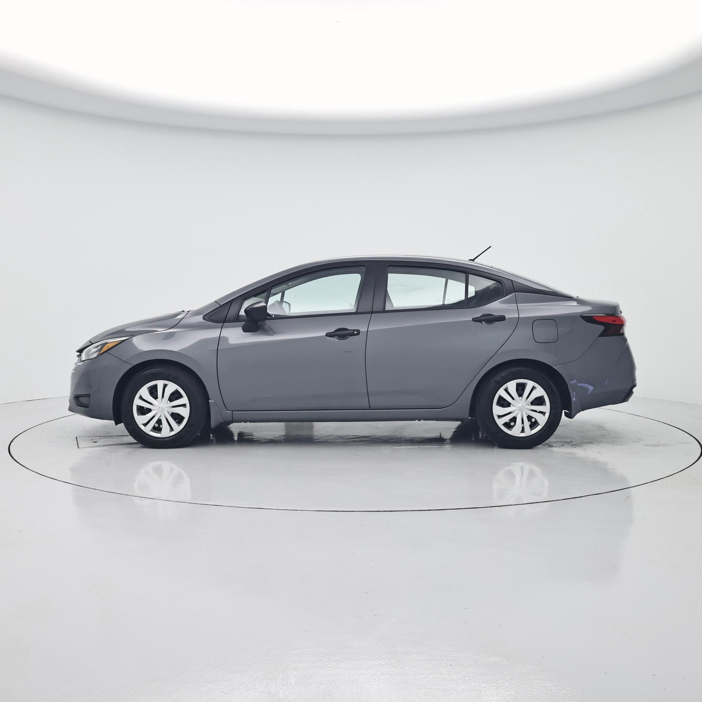Thumbnail: 2025 Nissan Versa - 3