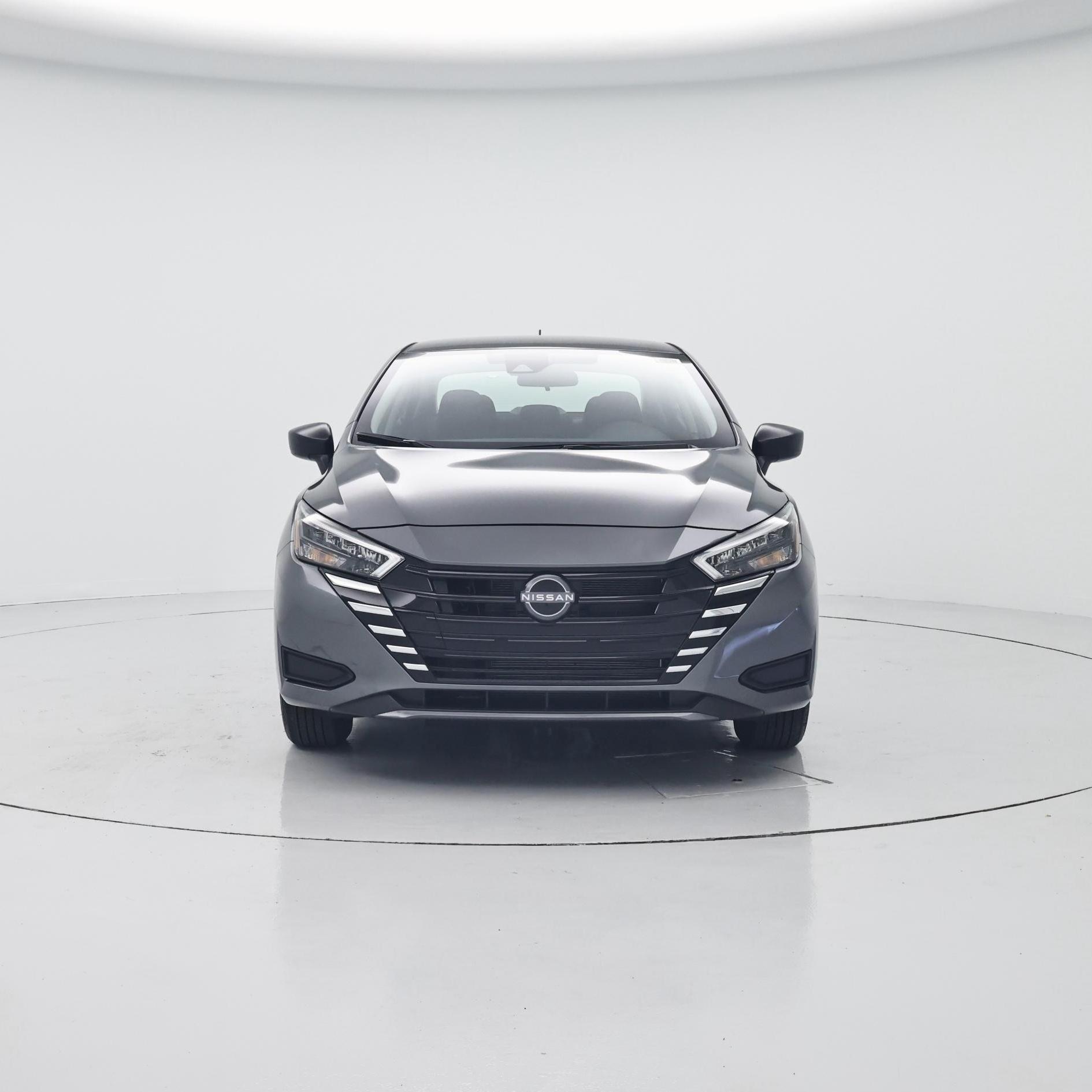 Thumbnail: 2025 Nissan Versa - 5