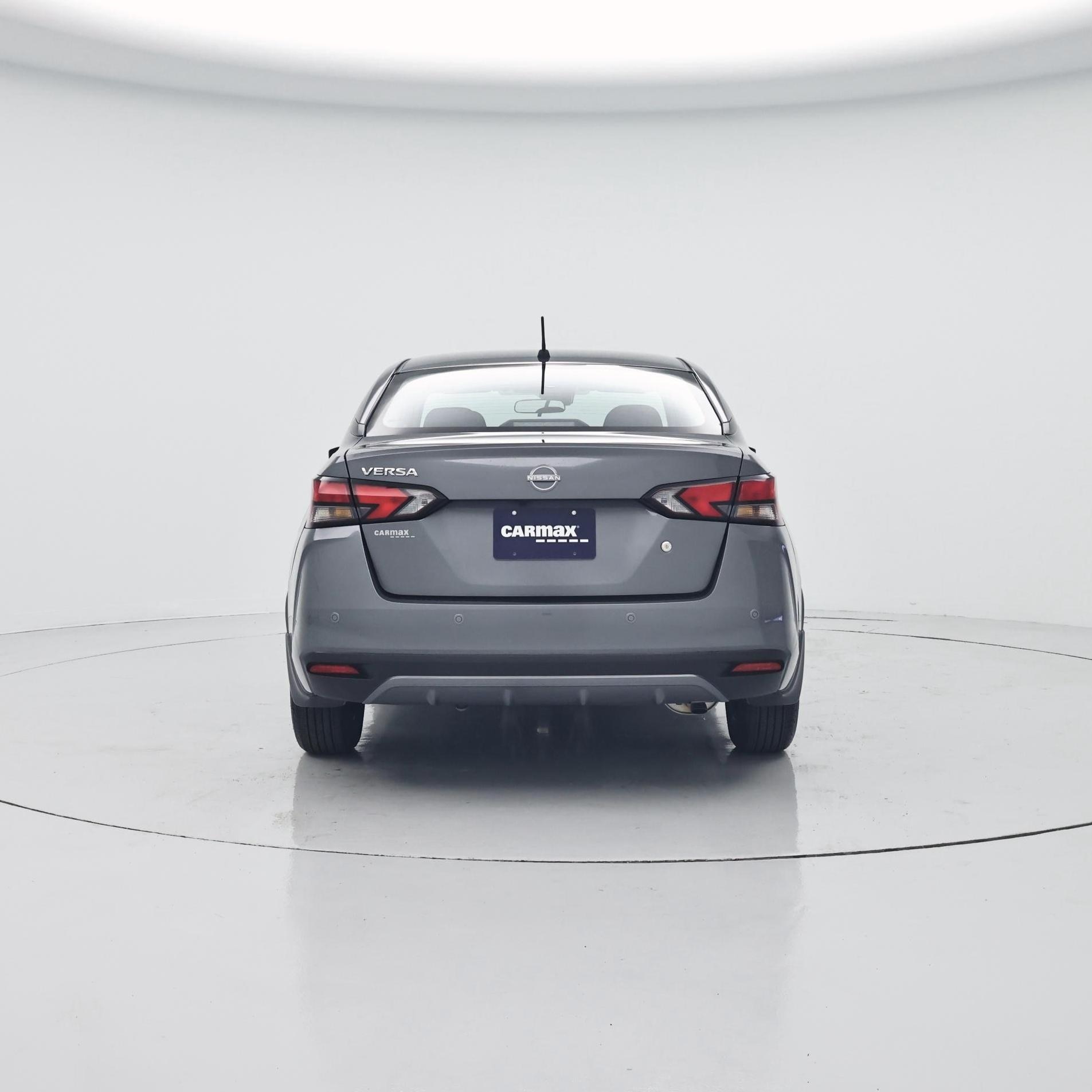 Thumbnail: 2025 Nissan Versa - 6