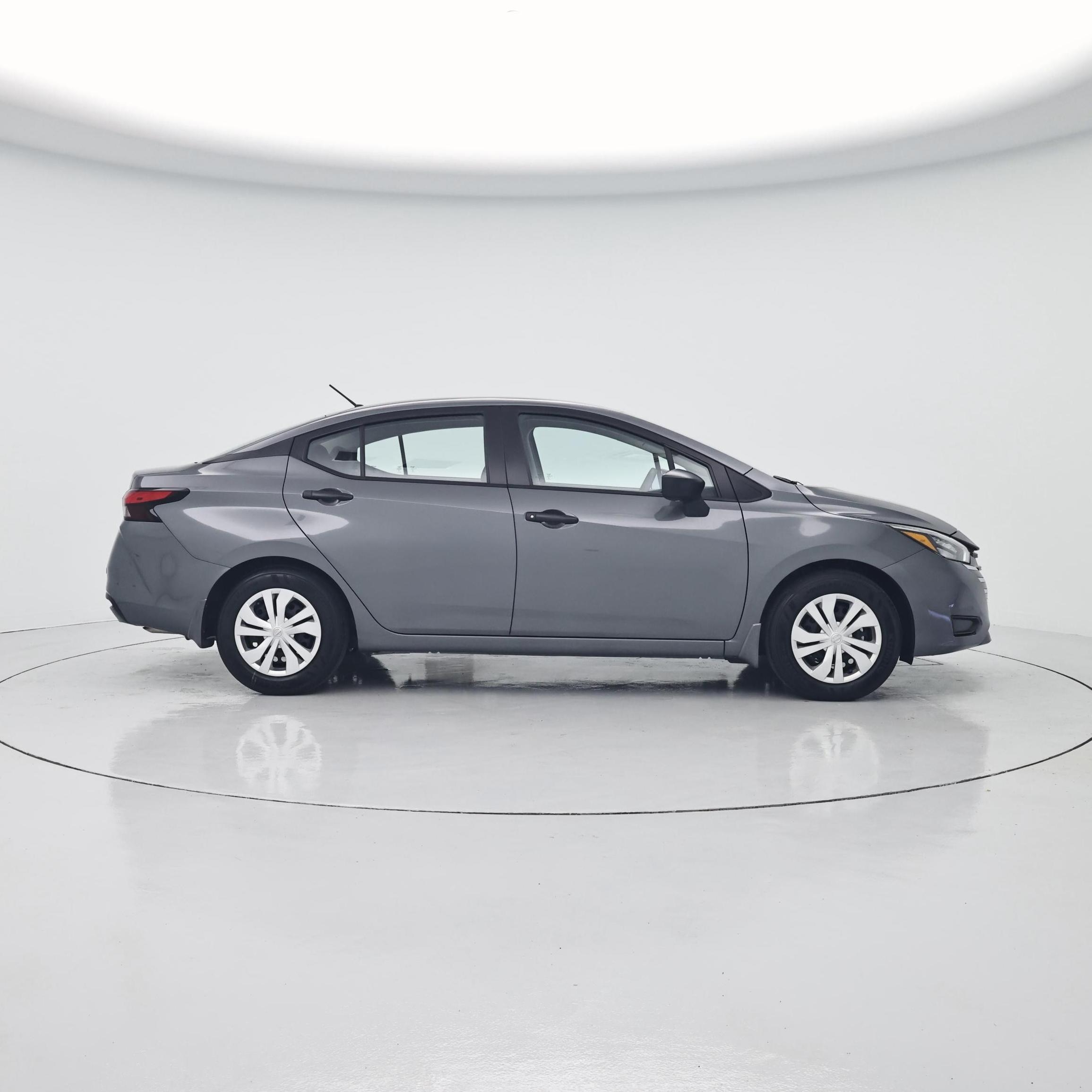 Thumbnail: 2025 Nissan Versa - 7