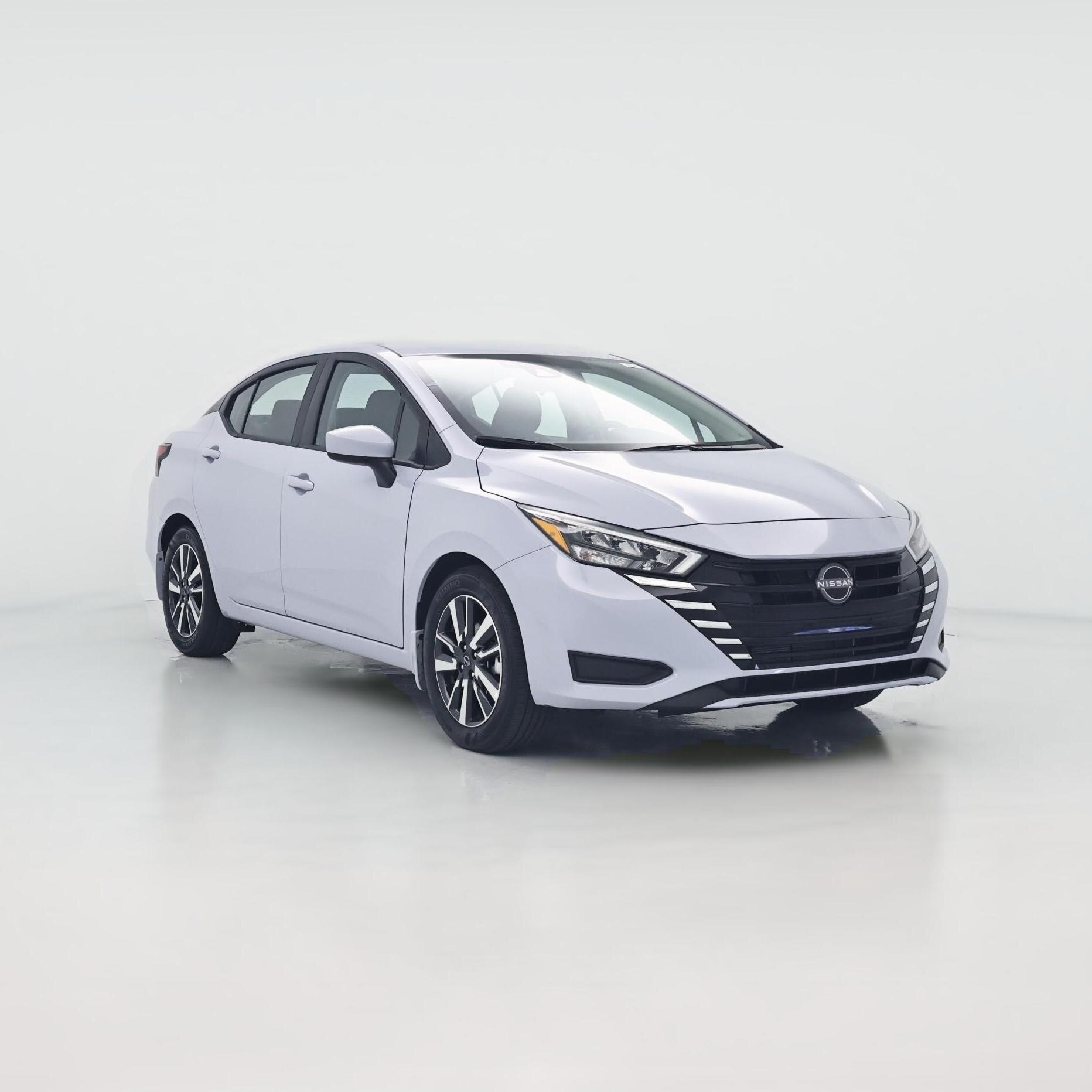 Thumbnail: 2025 Nissan Versa - 1