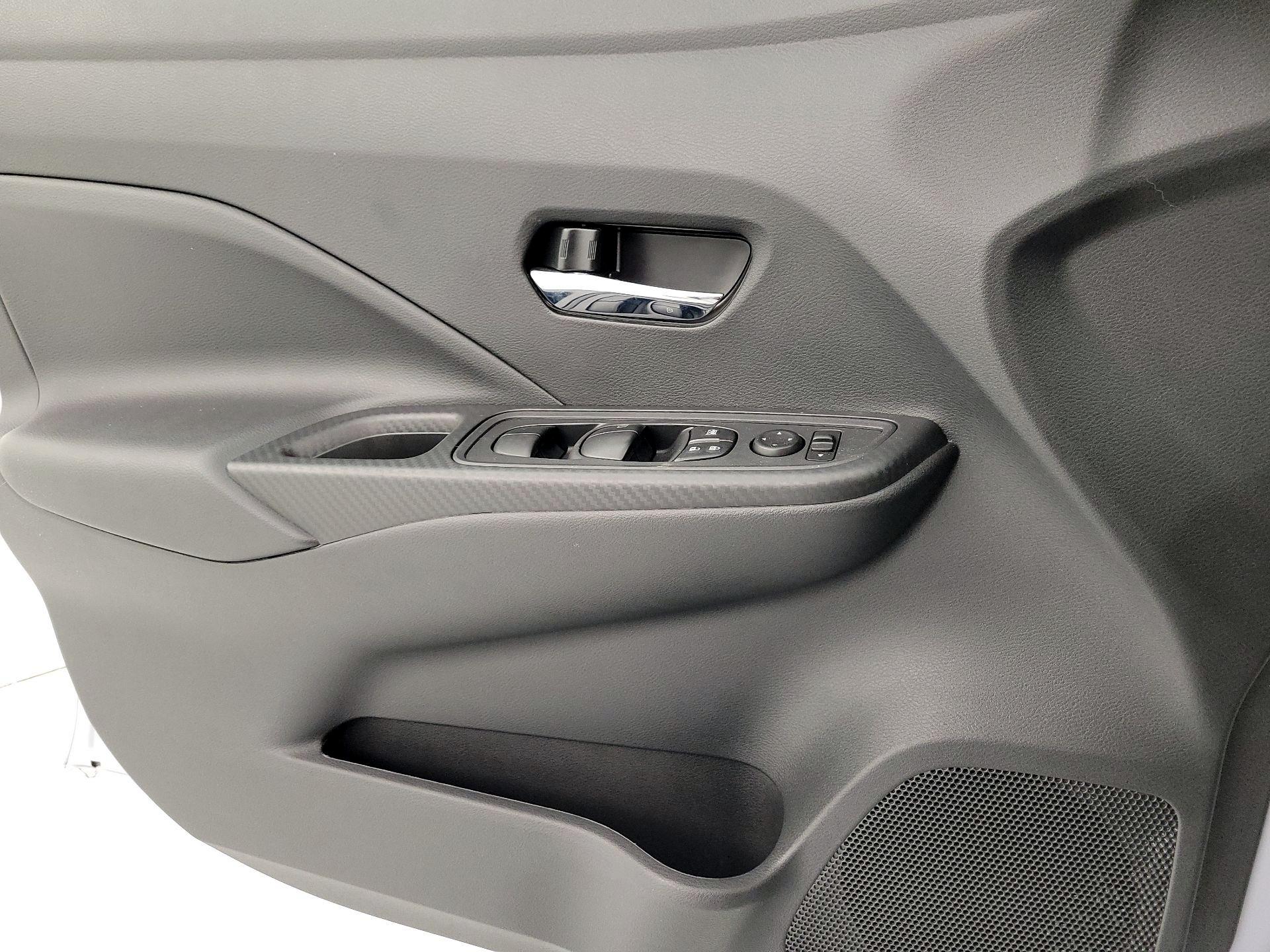 Thumbnail: 2025 Nissan Versa - 12