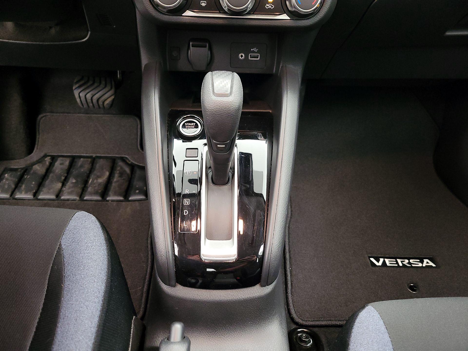 Thumbnail: 2025 Nissan Versa - 16