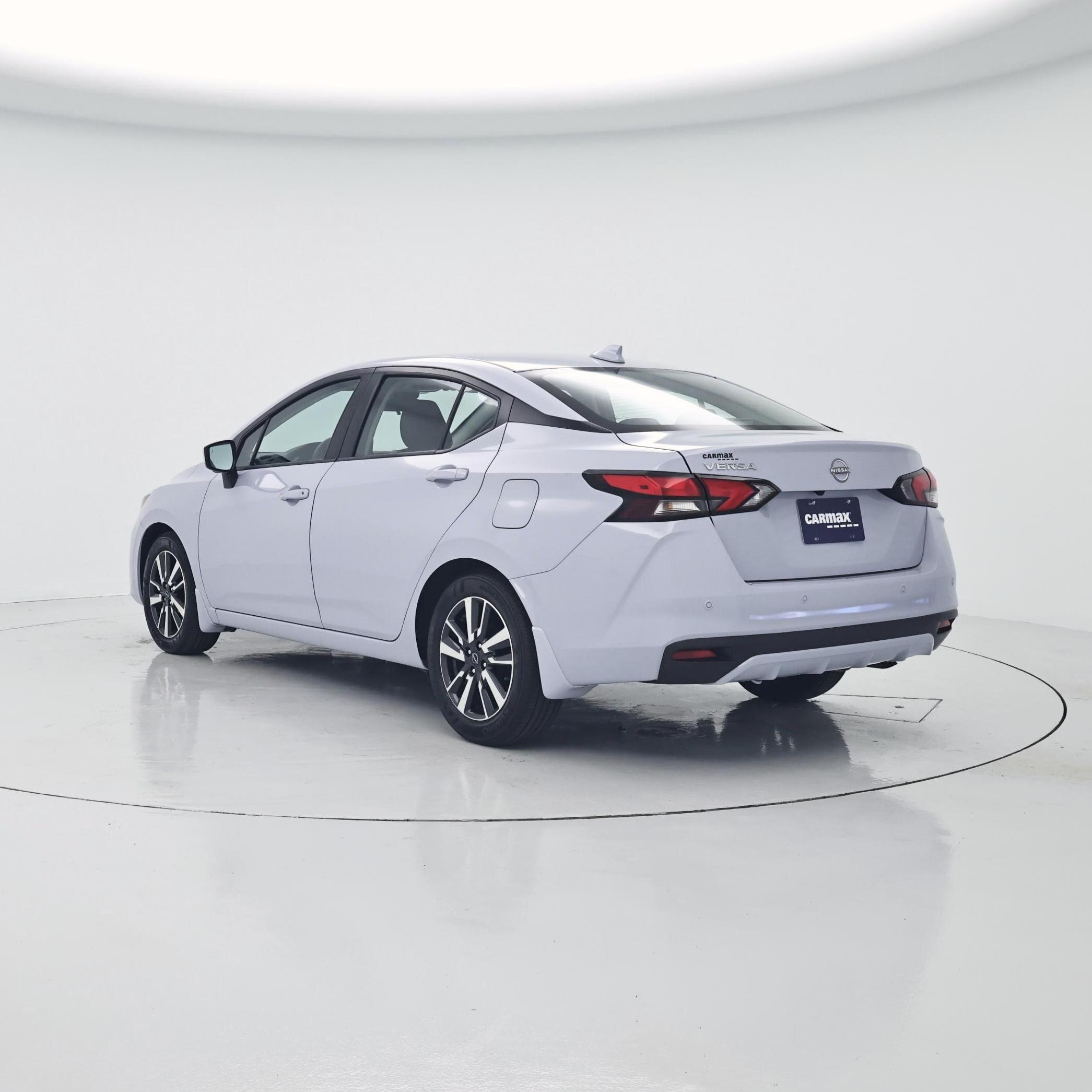 Thumbnail: 2025 Nissan Versa - 2