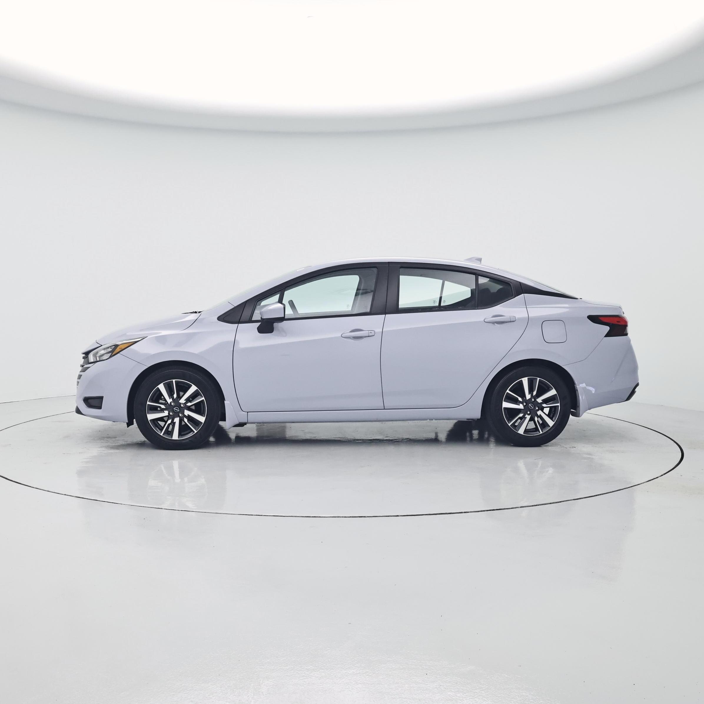 Thumbnail: 2025 Nissan Versa - 3