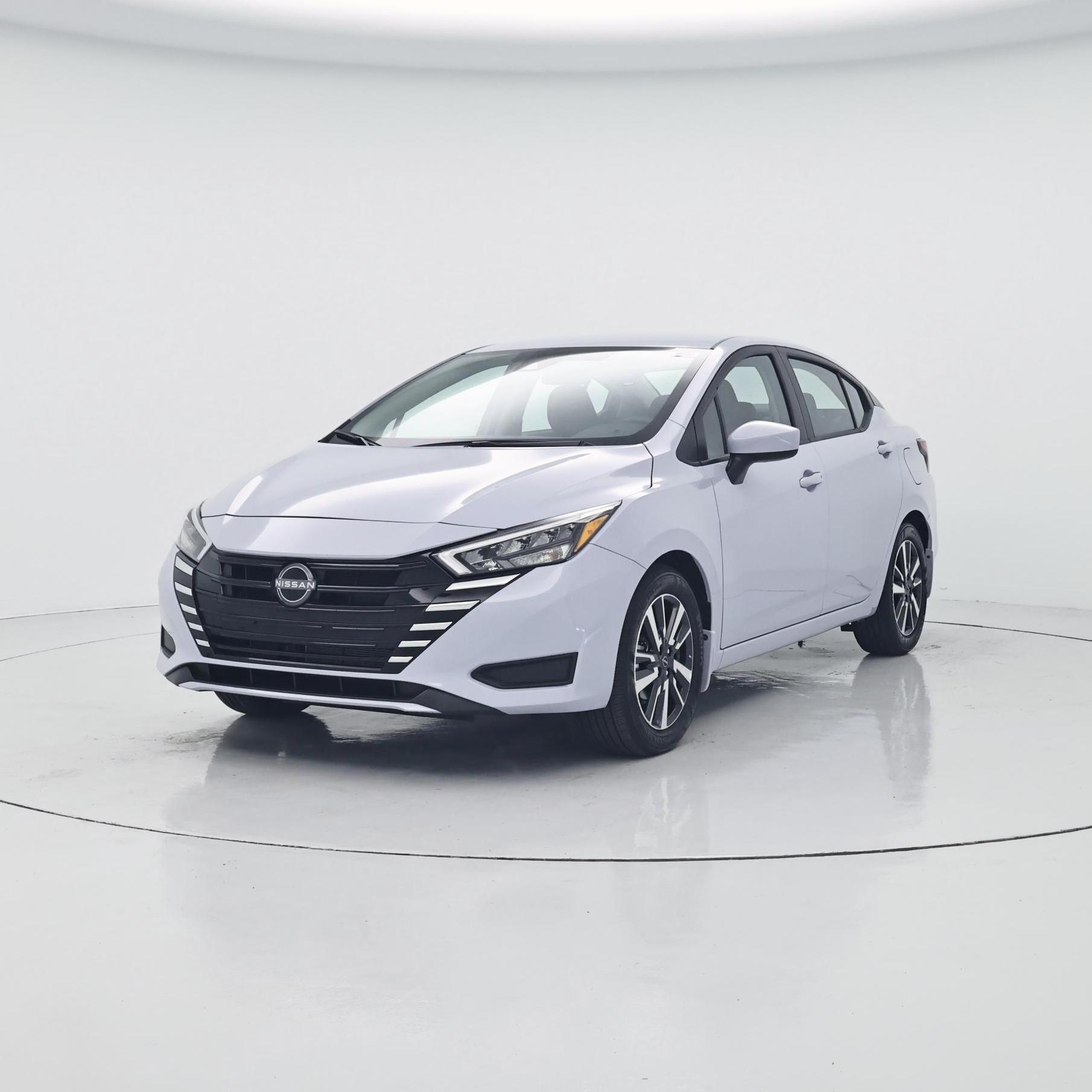 Thumbnail: 2025 Nissan Versa - 4