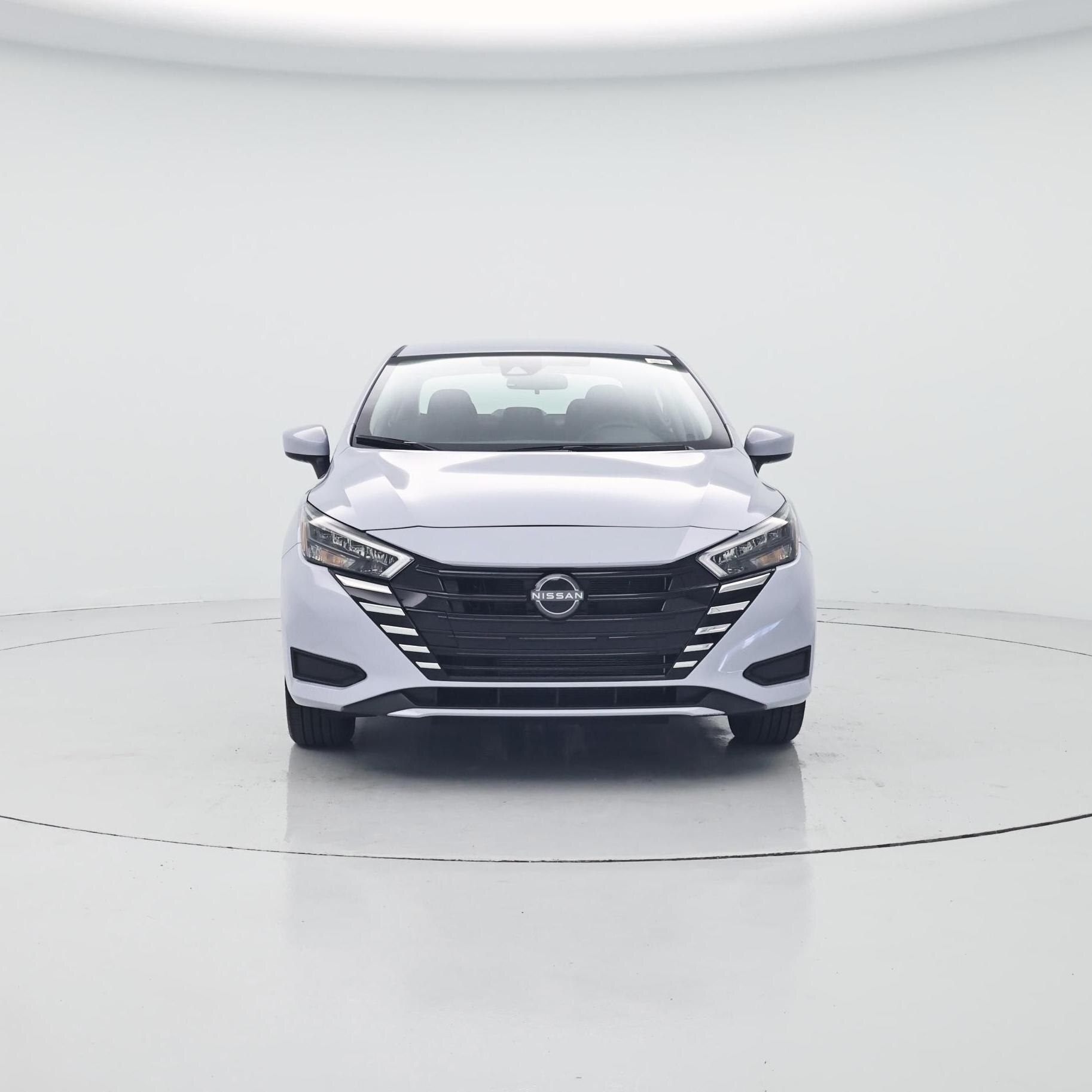 Thumbnail: 2025 Nissan Versa - 5