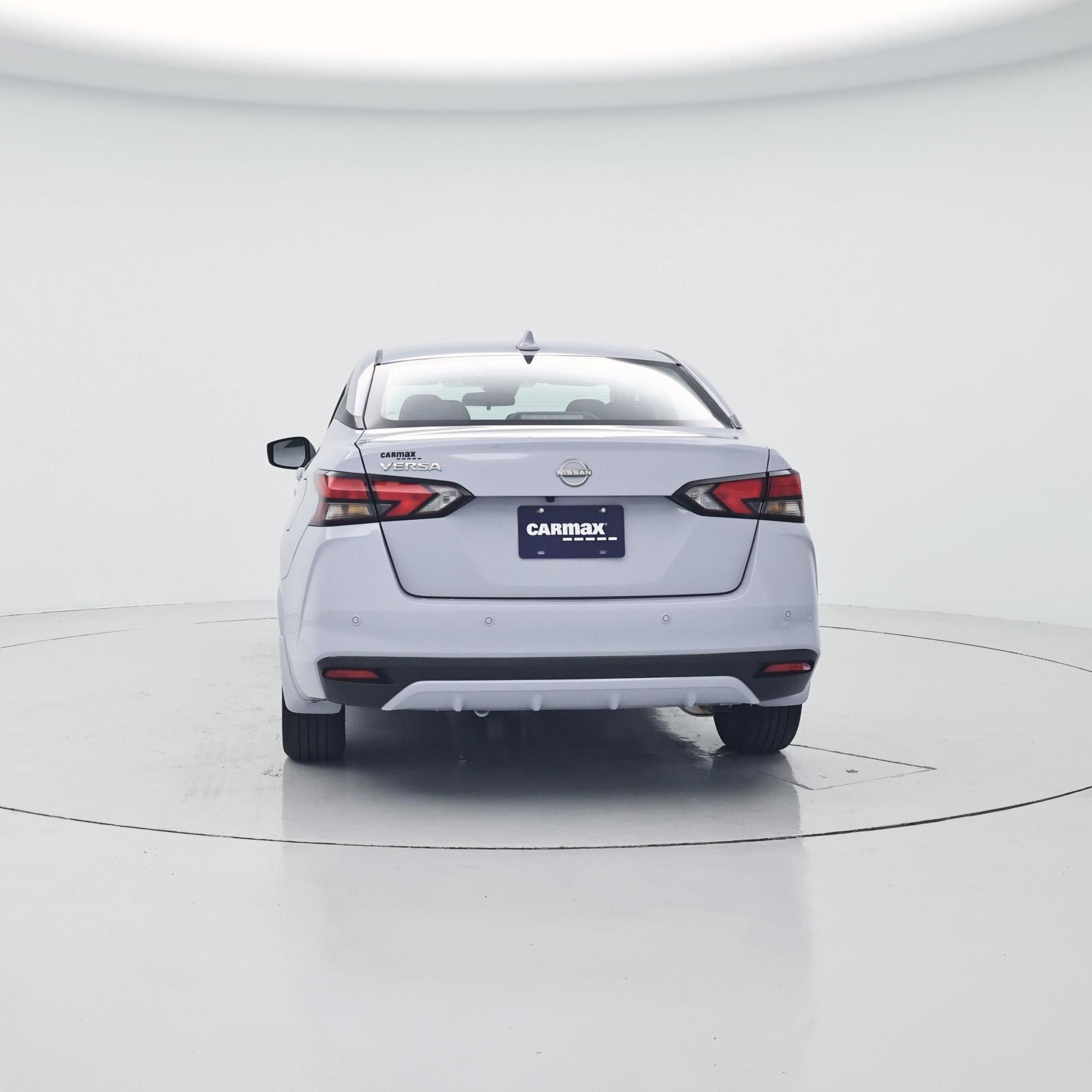Thumbnail: 2025 Nissan Versa - 6