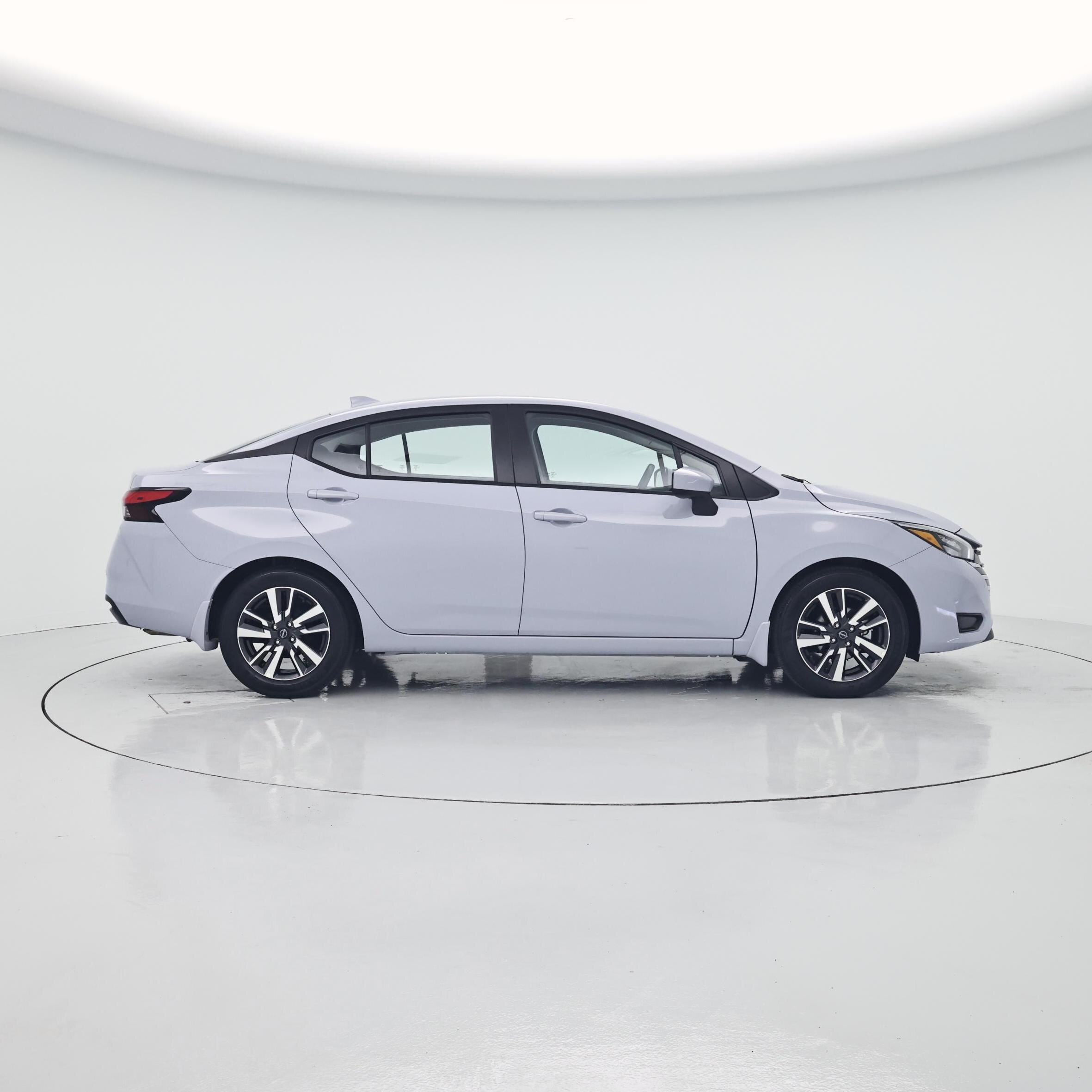 Thumbnail: 2025 Nissan Versa - 7