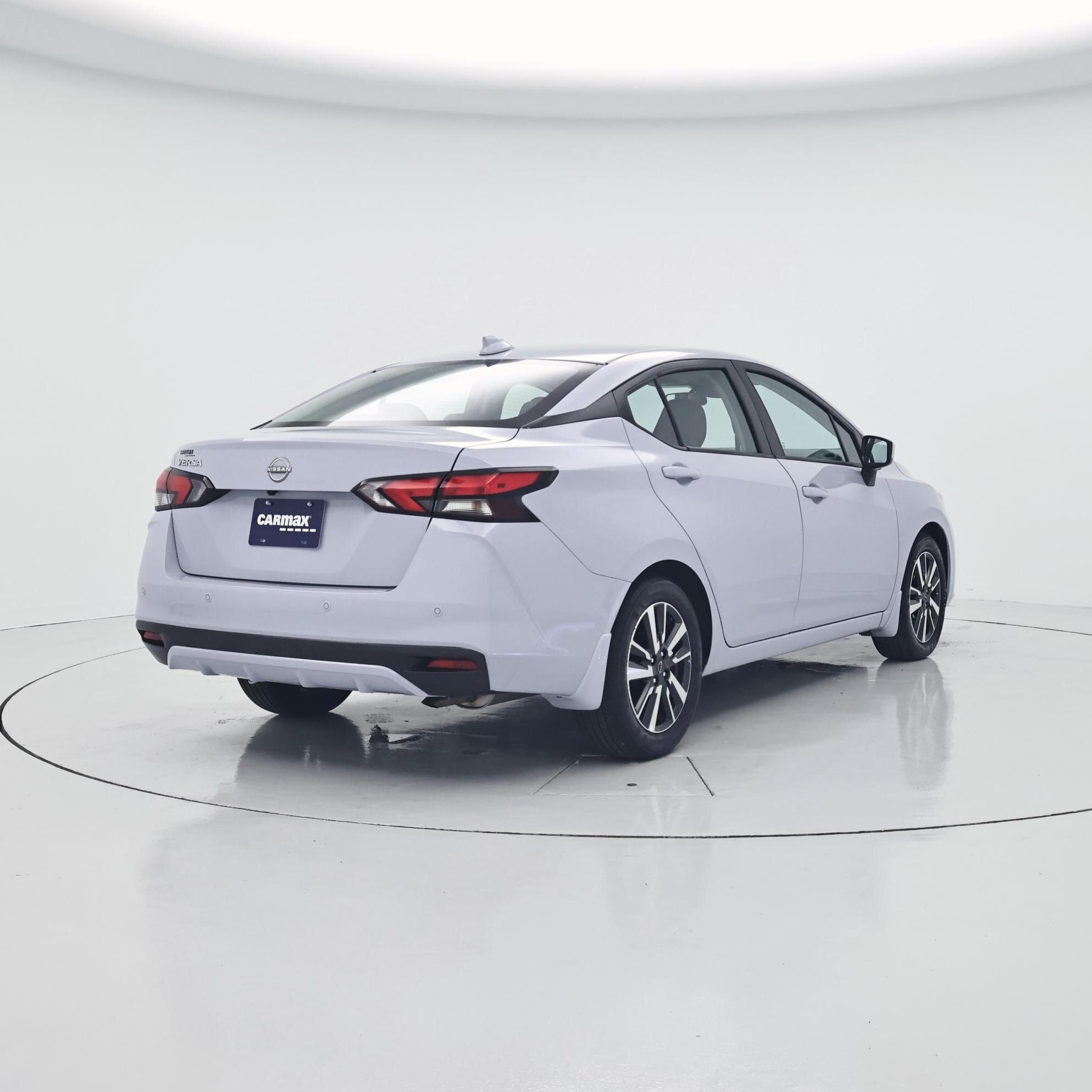 Thumbnail: 2025 Nissan Versa - 8