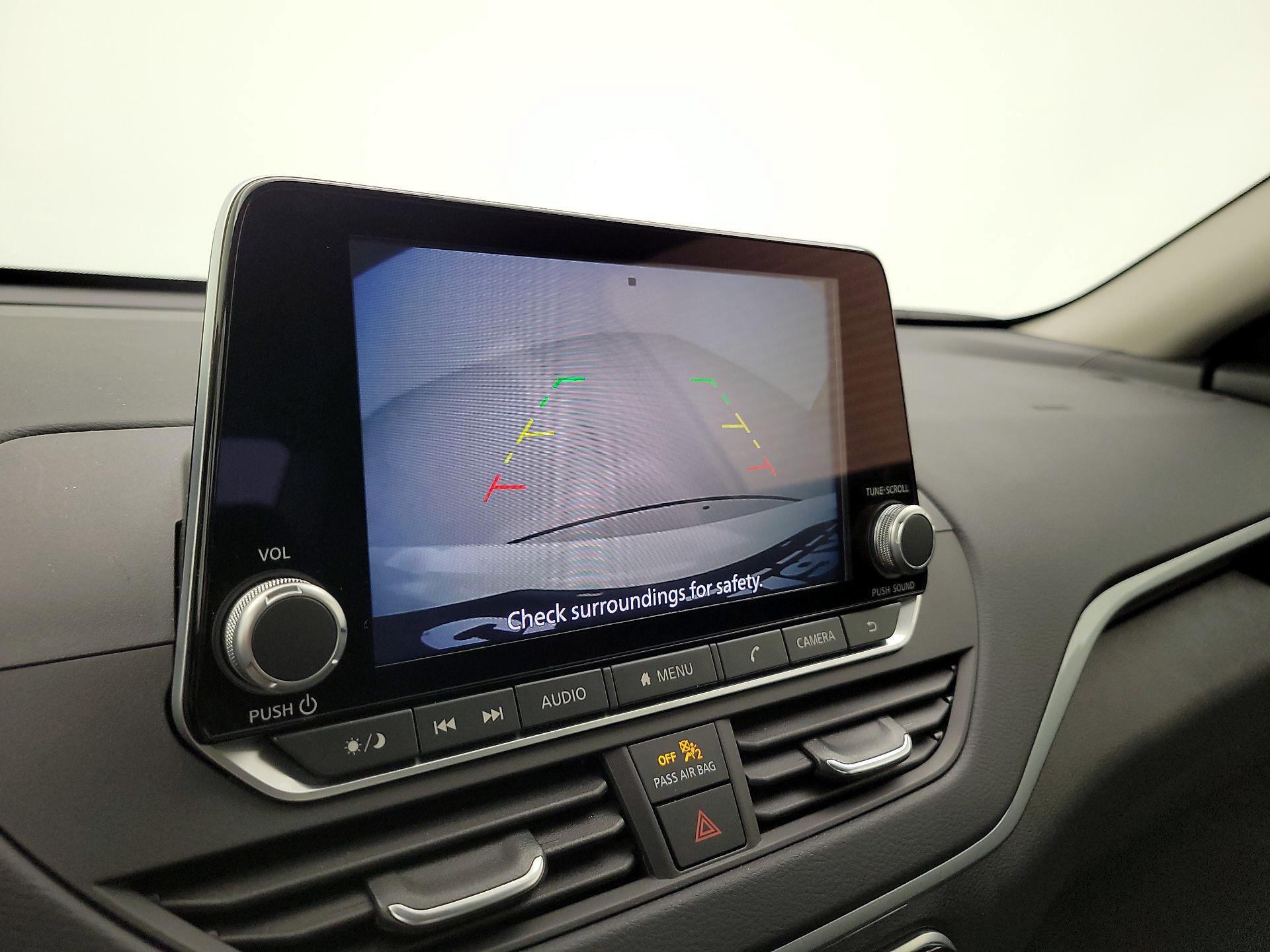 Thumbnail: 2025 Nissan Altima - 14