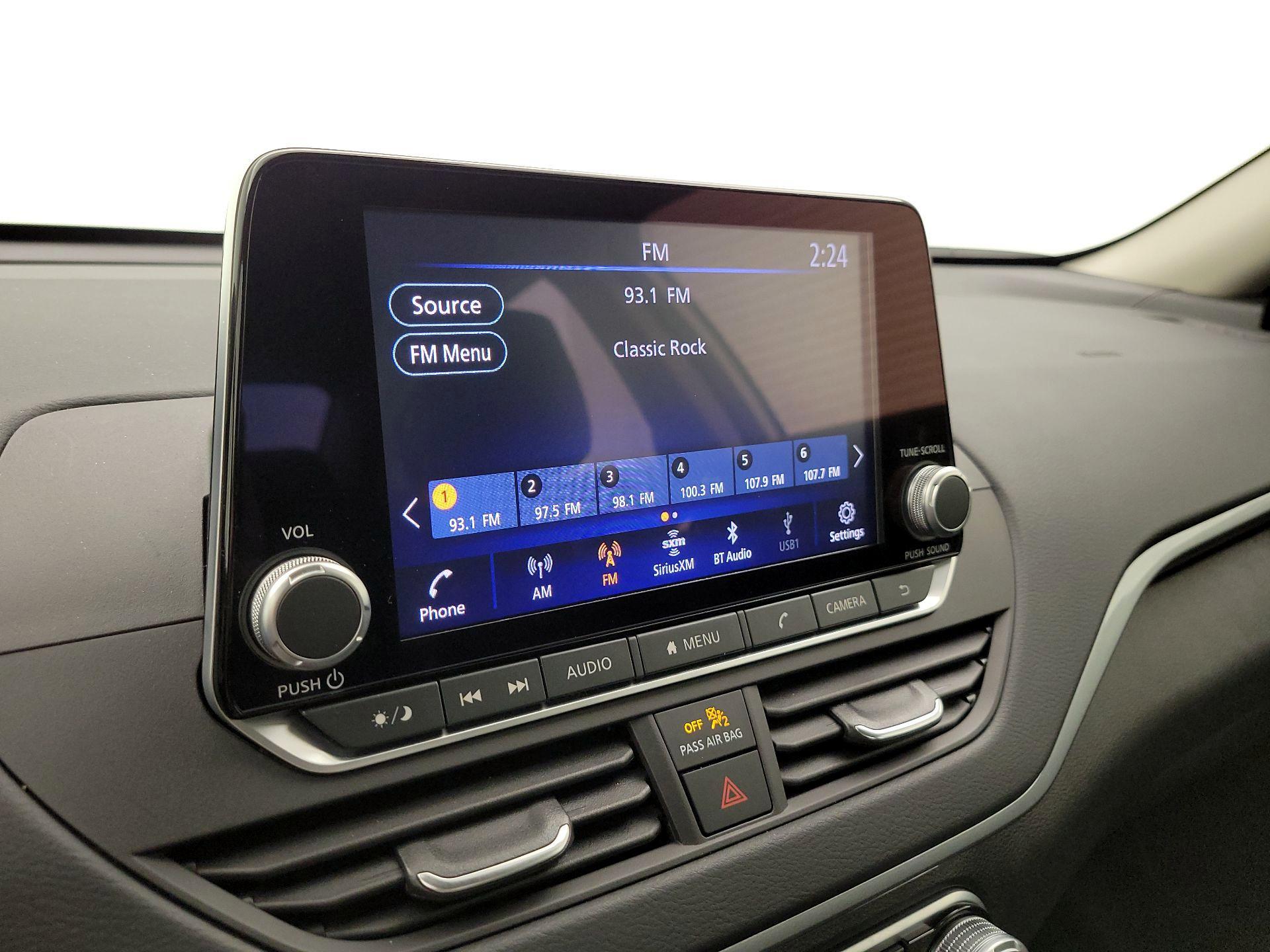 Thumbnail: 2025 Nissan Altima - 15