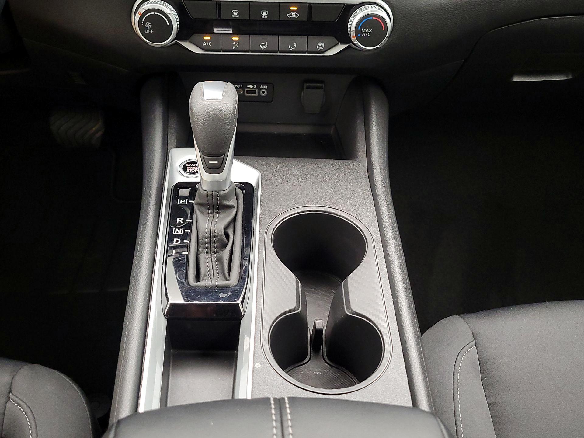 Thumbnail: 2025 Nissan Altima - 17