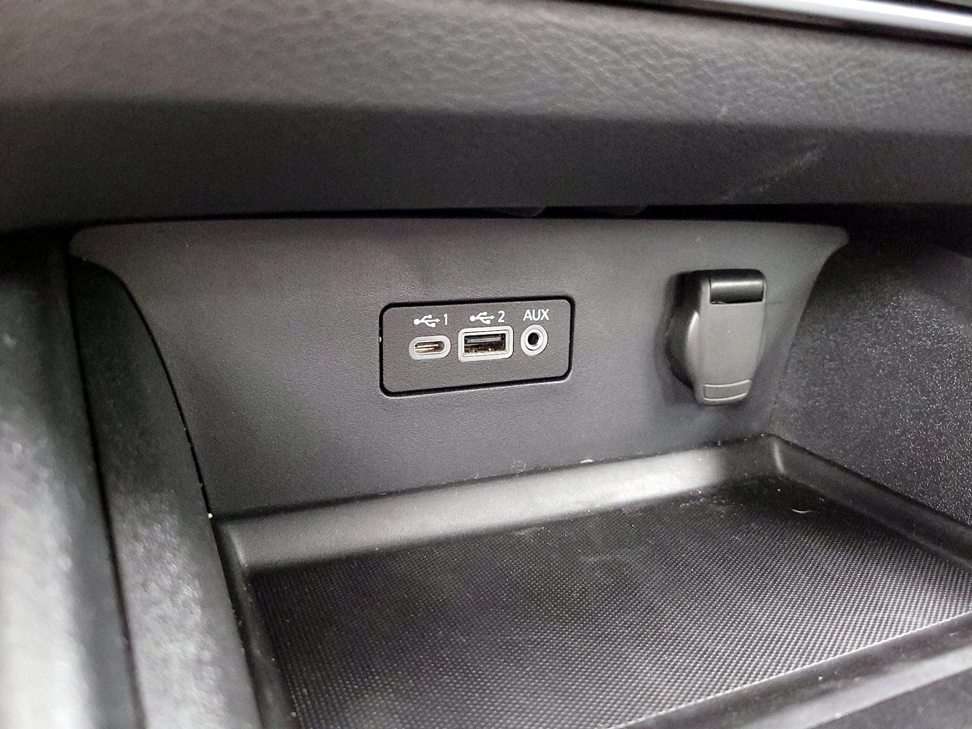 Thumbnail: 2025 Nissan Altima - 18