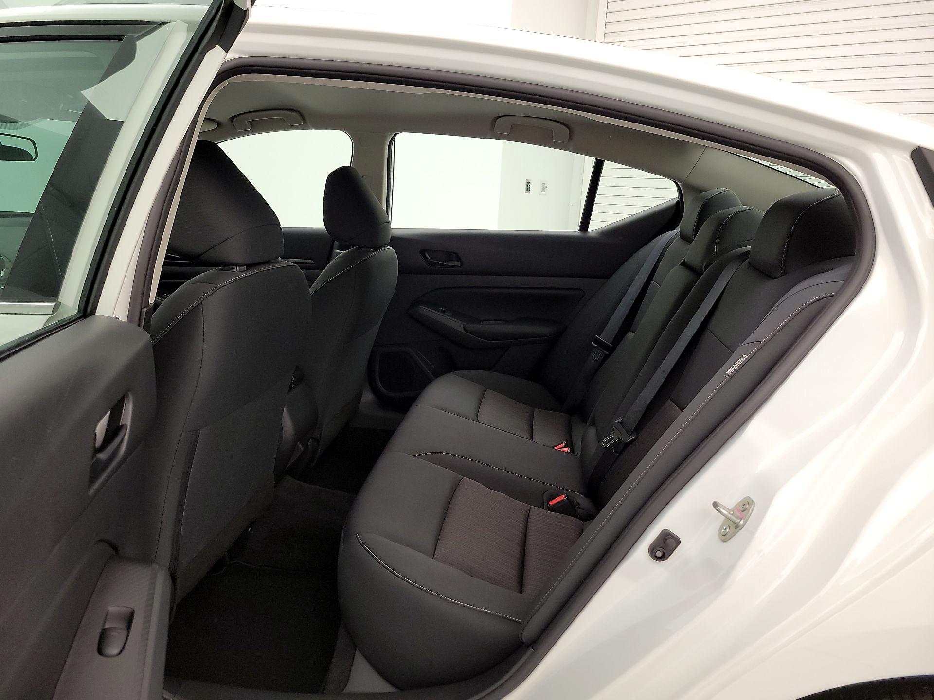 Thumbnail: 2025 Nissan Altima - 19