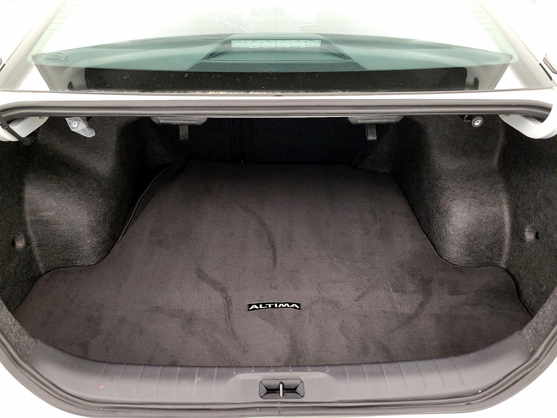 Thumbnail: 2025 Nissan Altima - 20