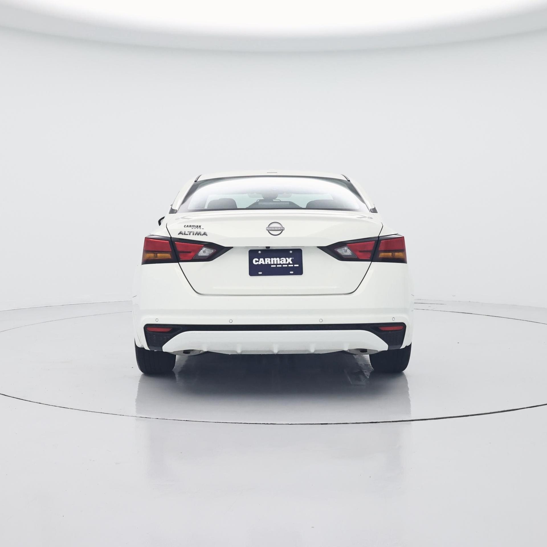 Thumbnail: 2025 Nissan Altima - 6