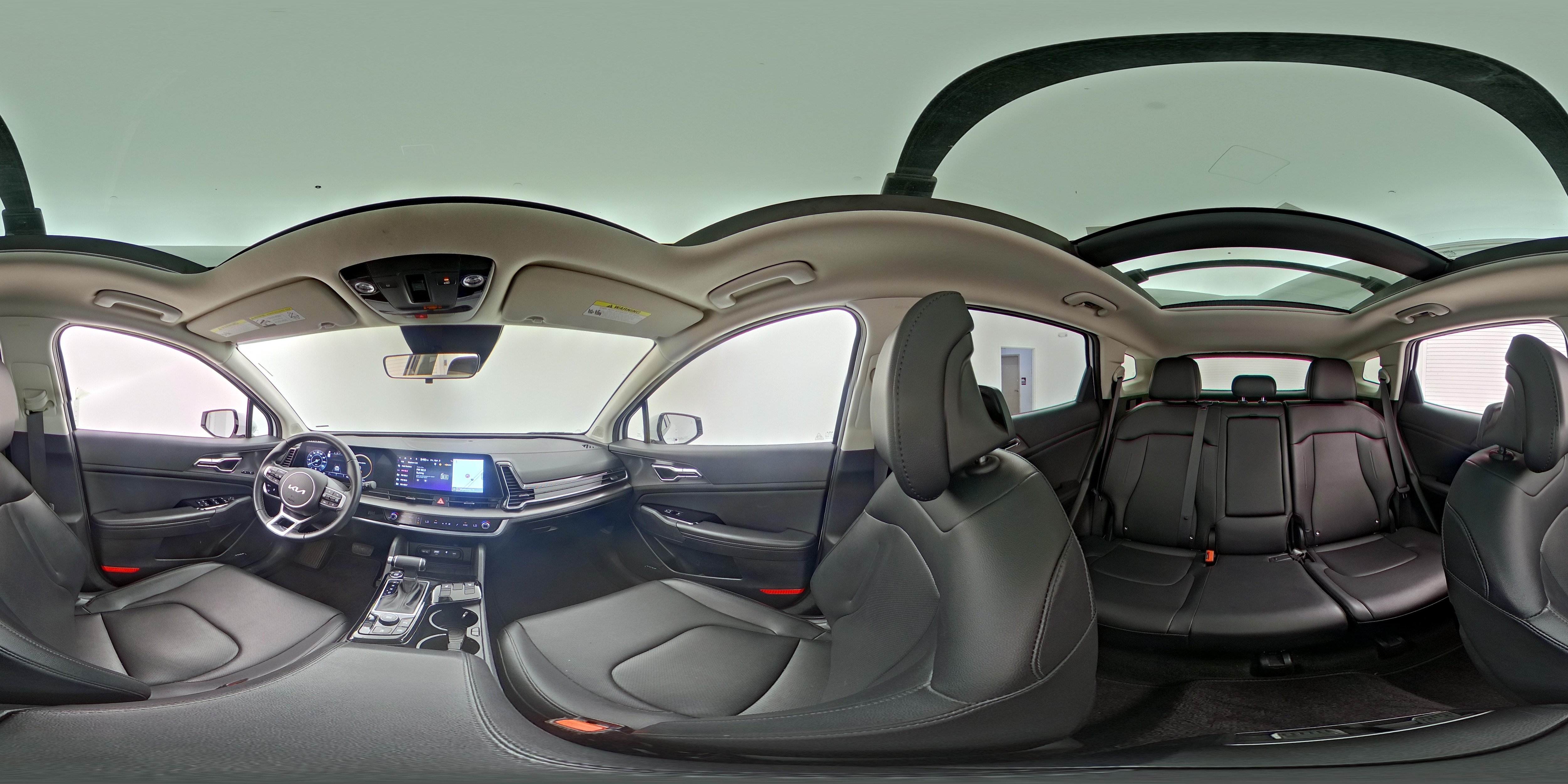 2024 Kia Sportage SX - Photo 25