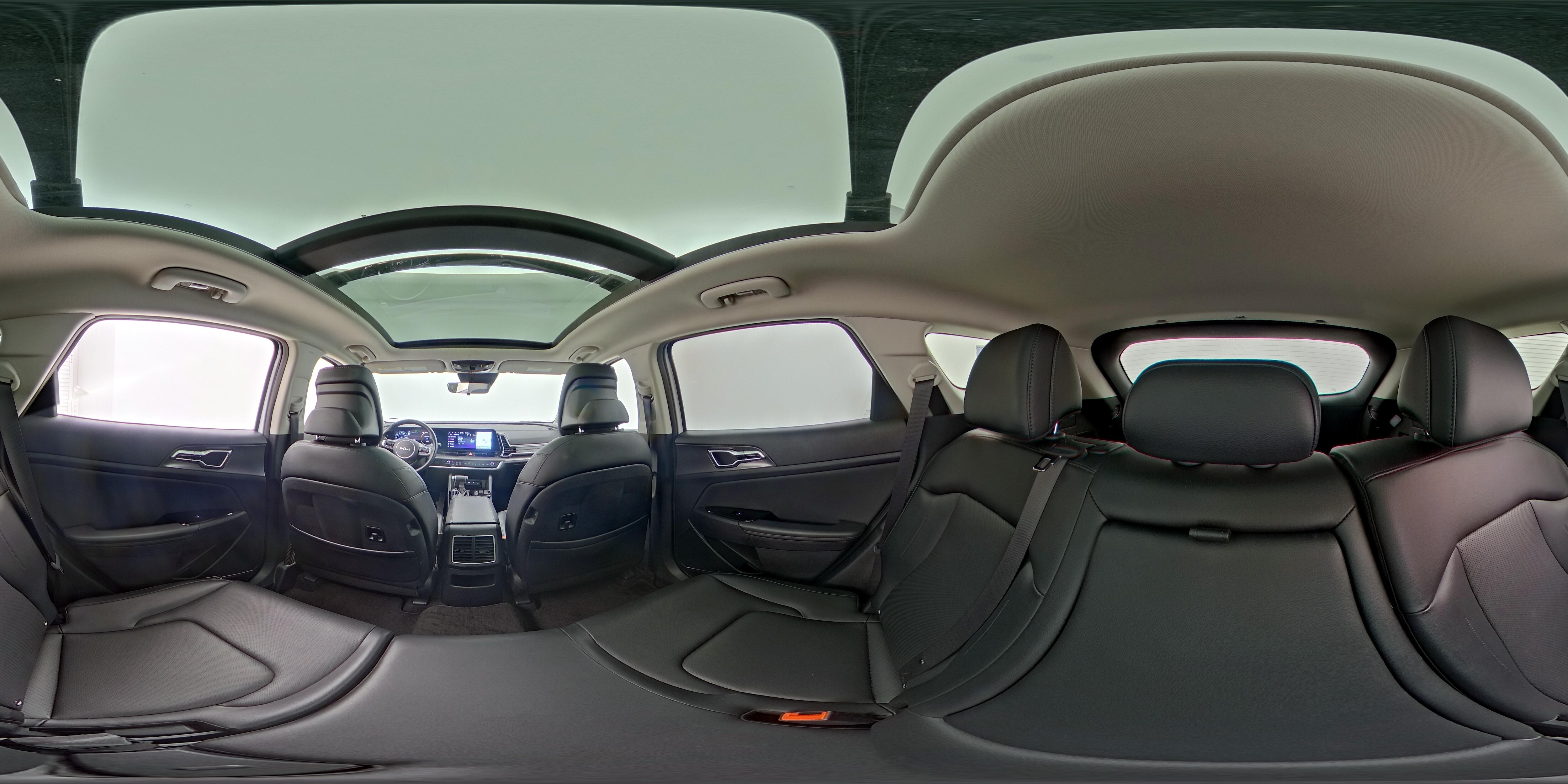2024 Kia Sportage SX - Photo 26