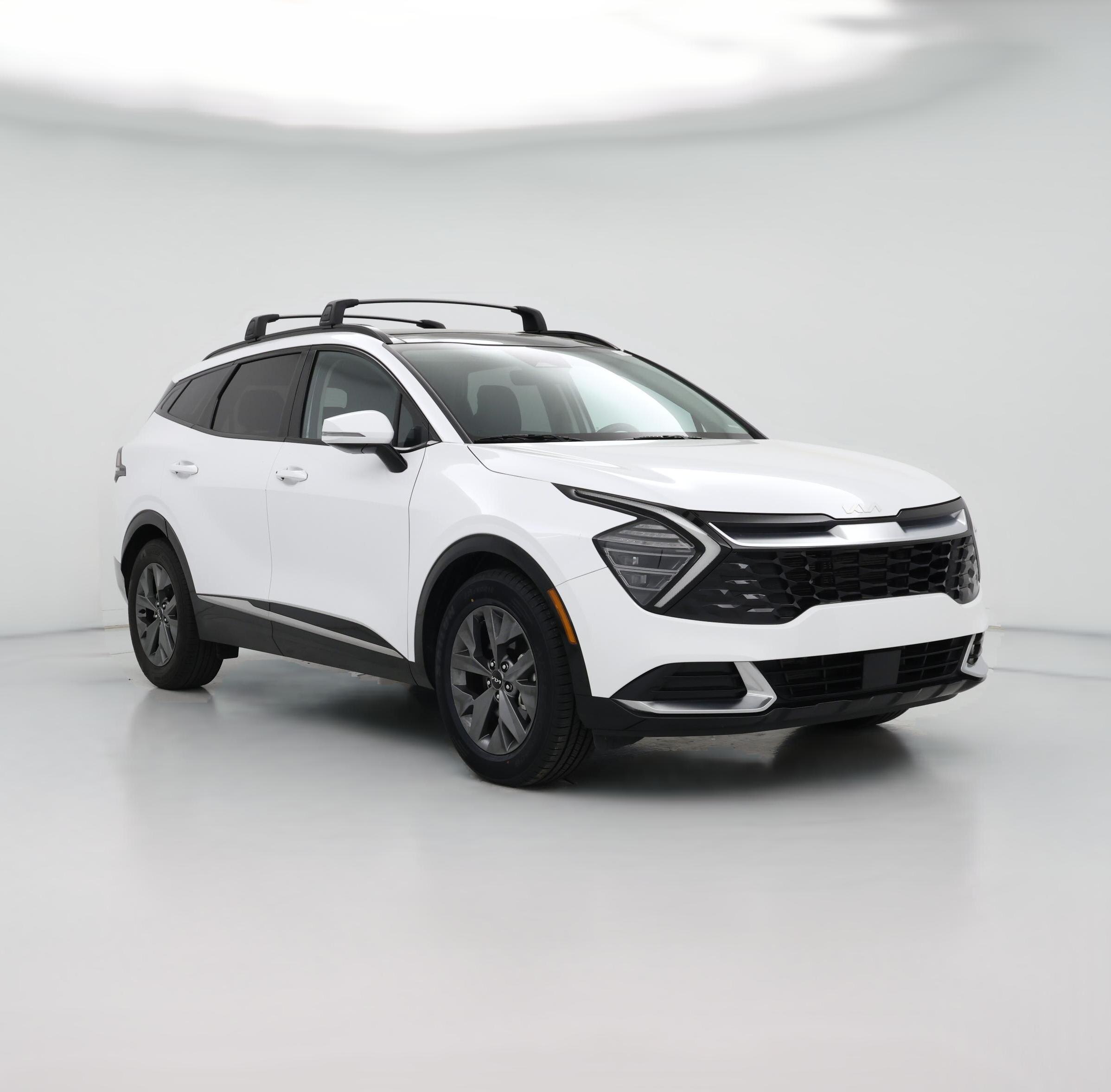 Thumbnail: 2024 Kia Sportage - 1