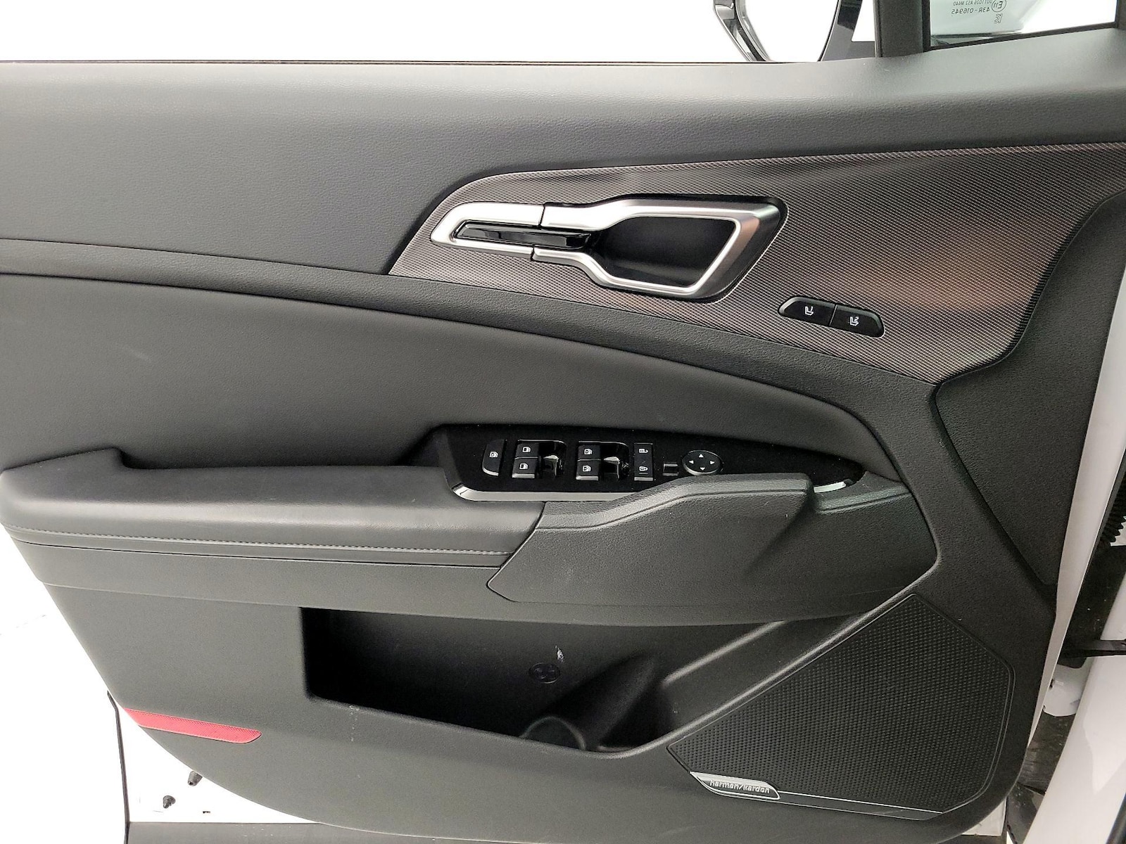 2024 Kia Sportage SX - Photo 13