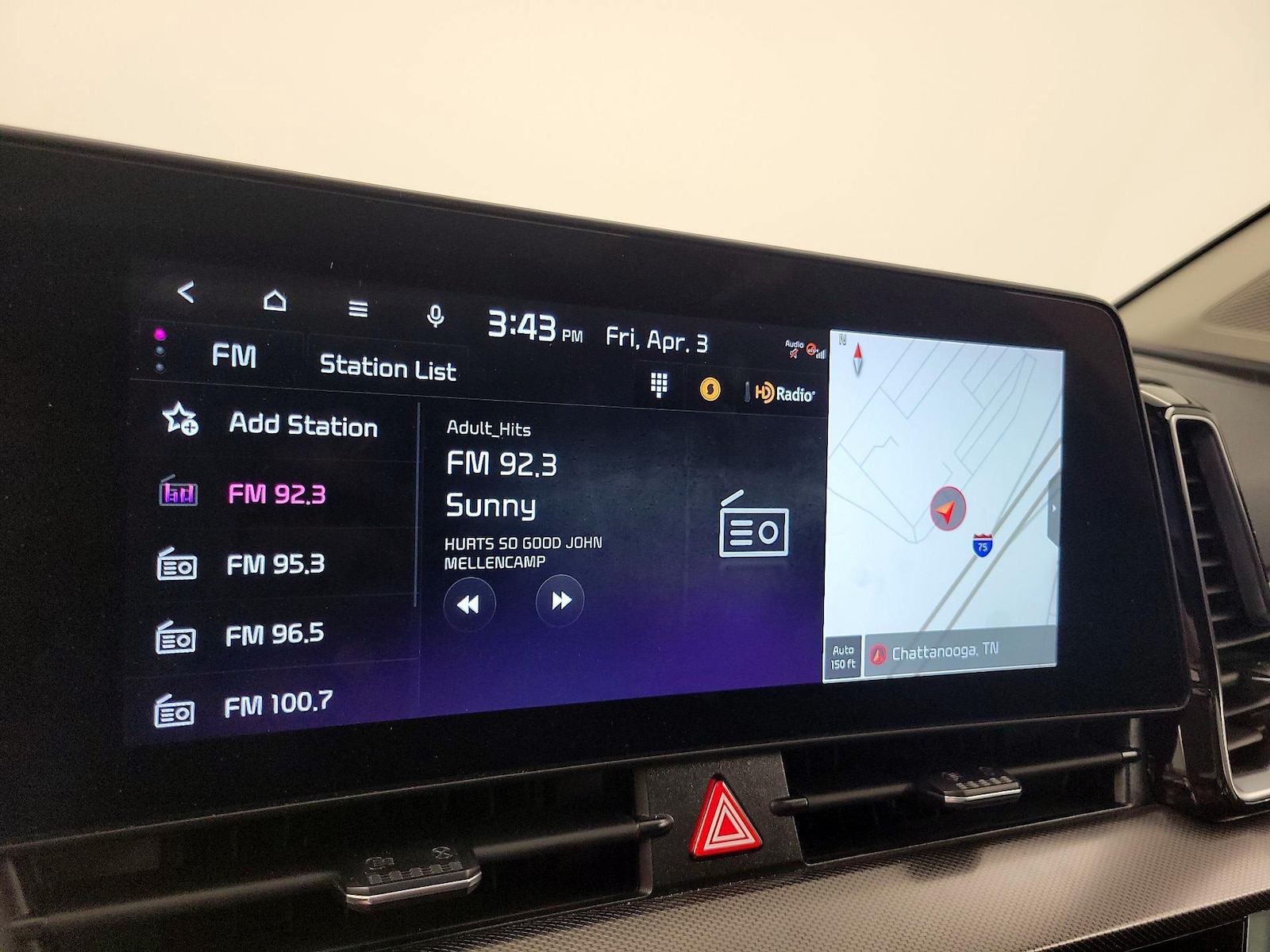 2024 Kia Sportage SX - Photo 16