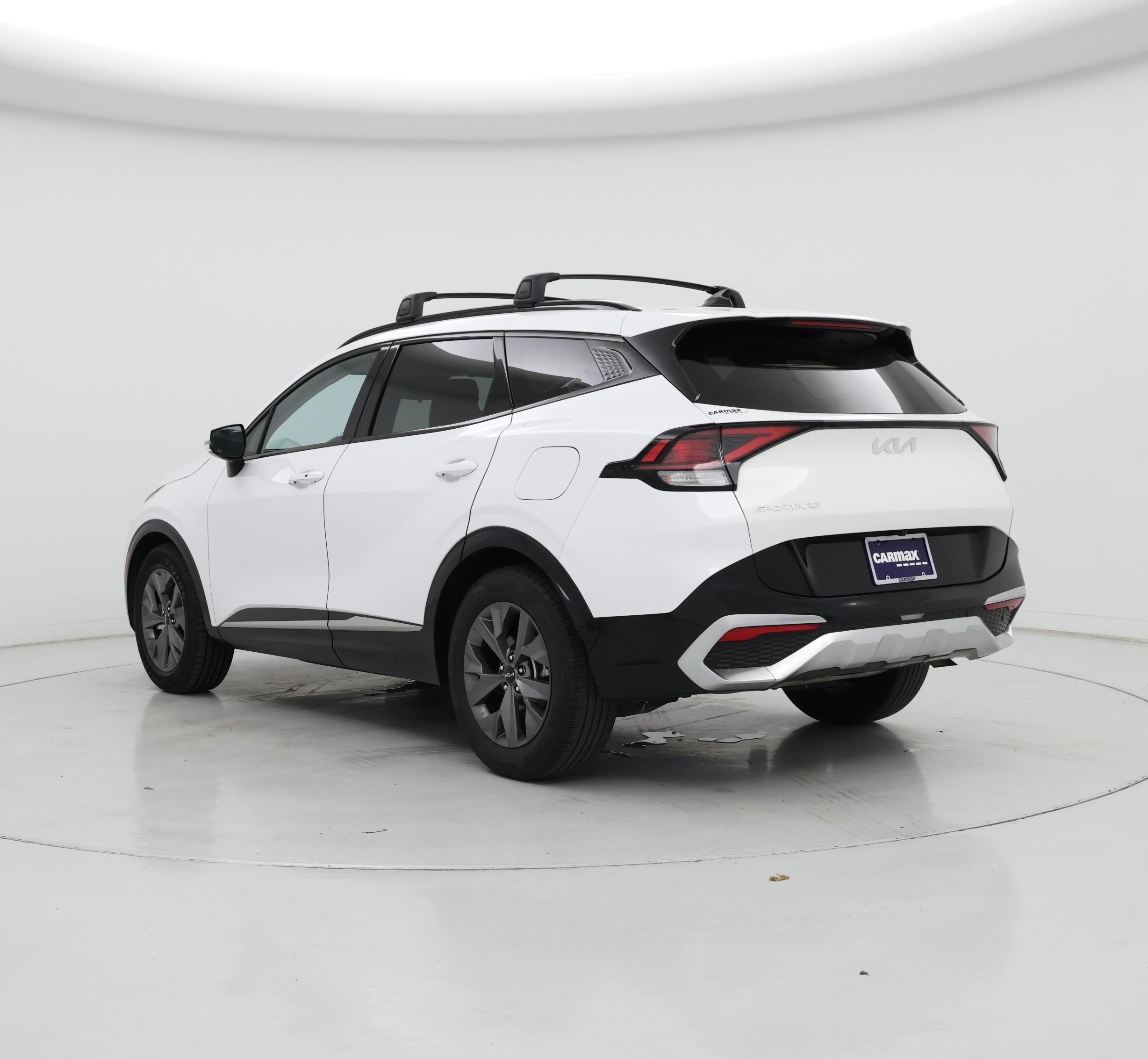 Thumbnail: 2024 Kia Sportage - 2