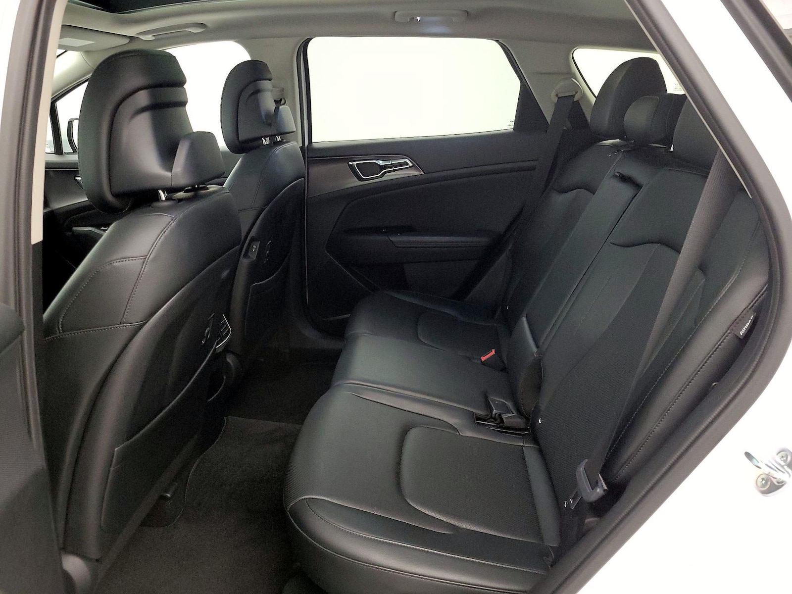 2024 Kia Sportage SX - Photo 21