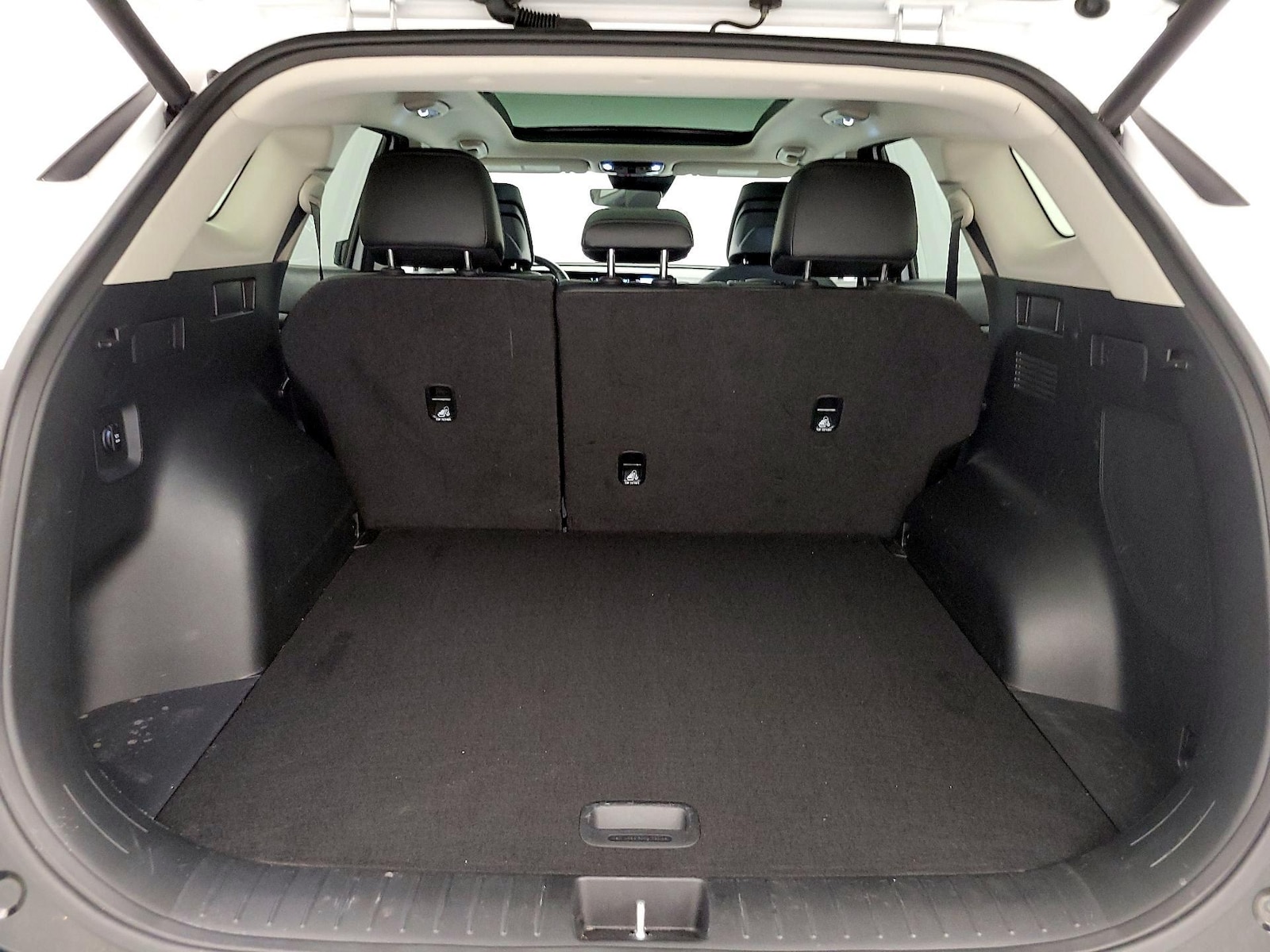 2024 Kia Sportage SX - Photo 22