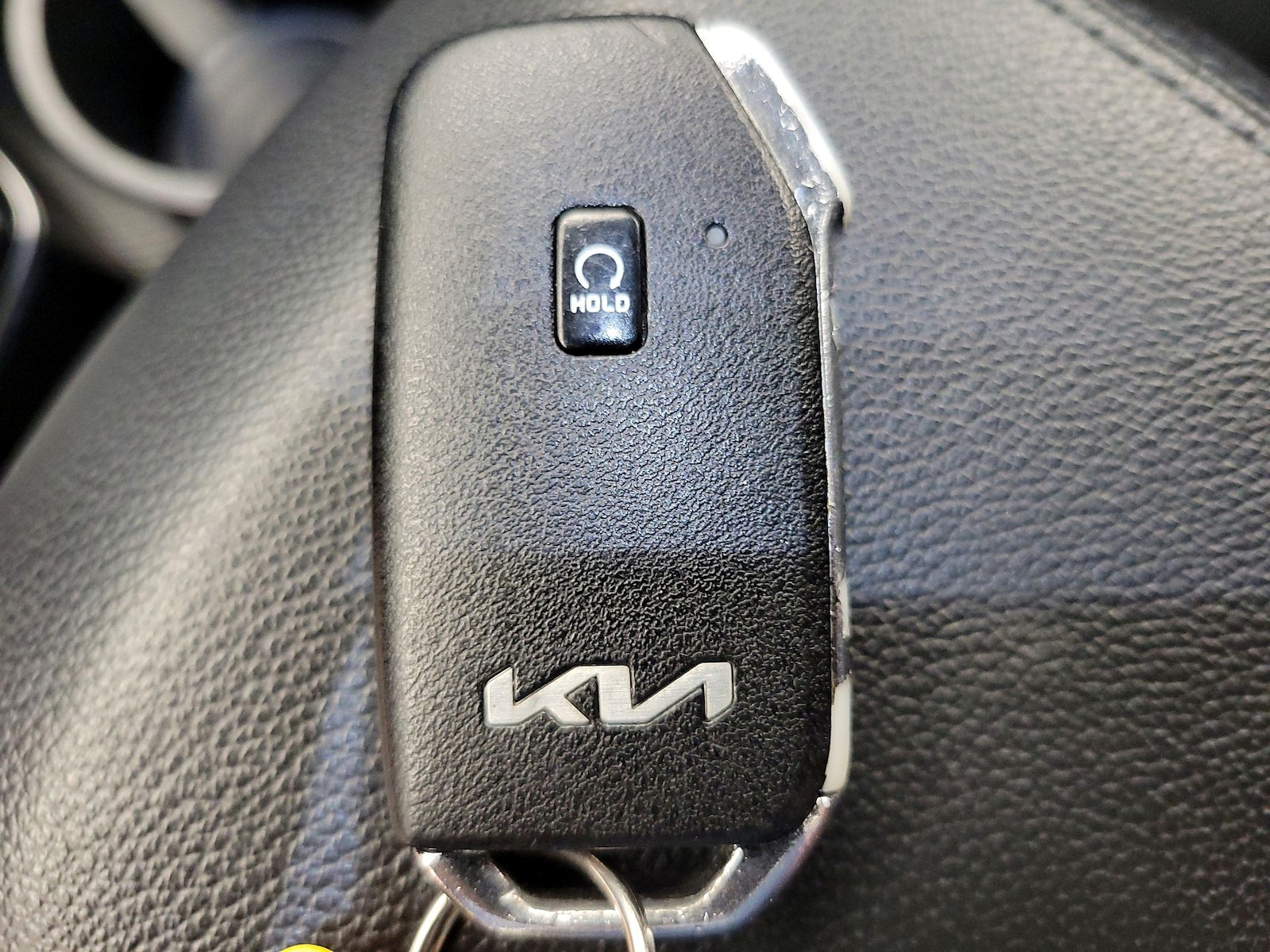 2024 Kia Sportage SX - Photo 24