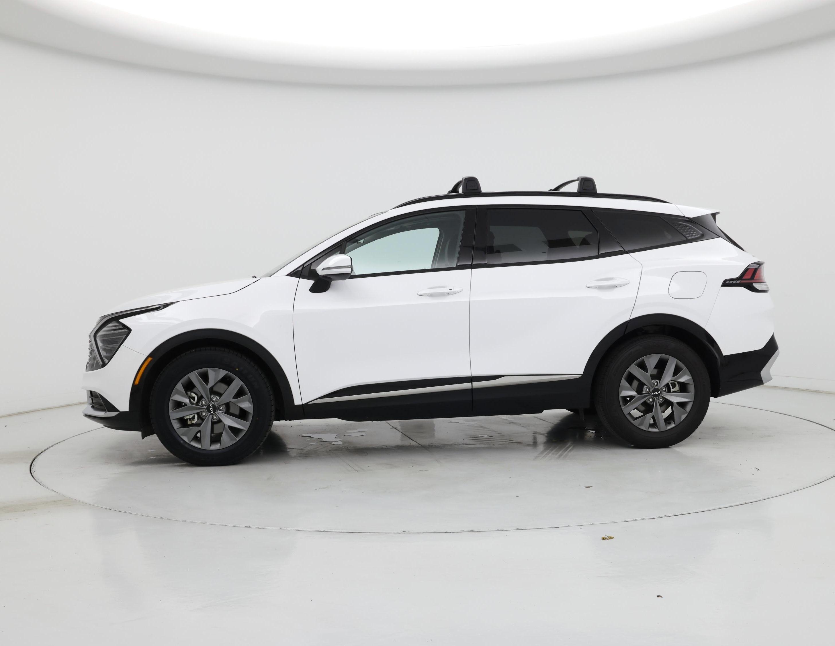 Thumbnail: 2024 Kia Sportage - 3