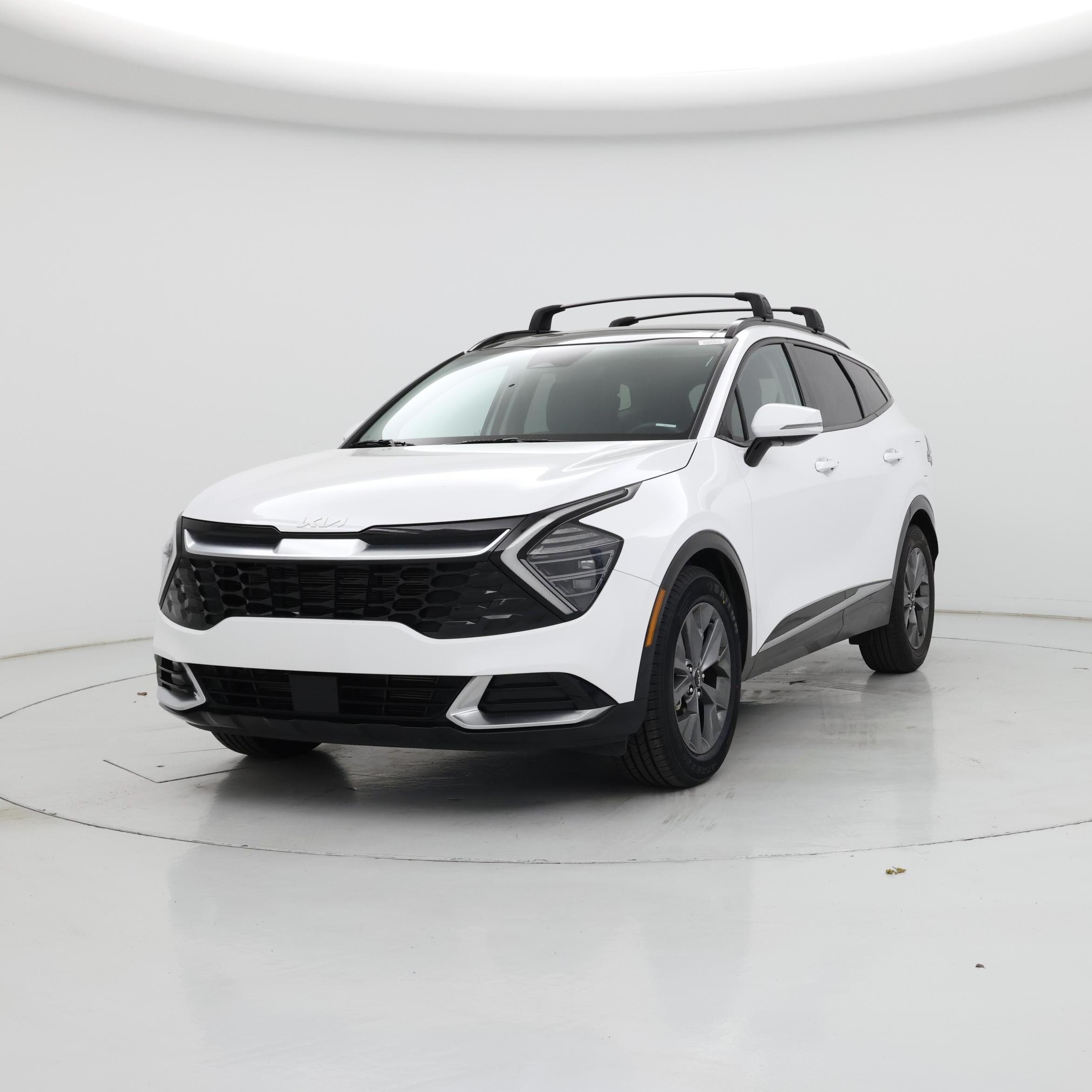 Thumbnail: 2024 Kia Sportage - 4