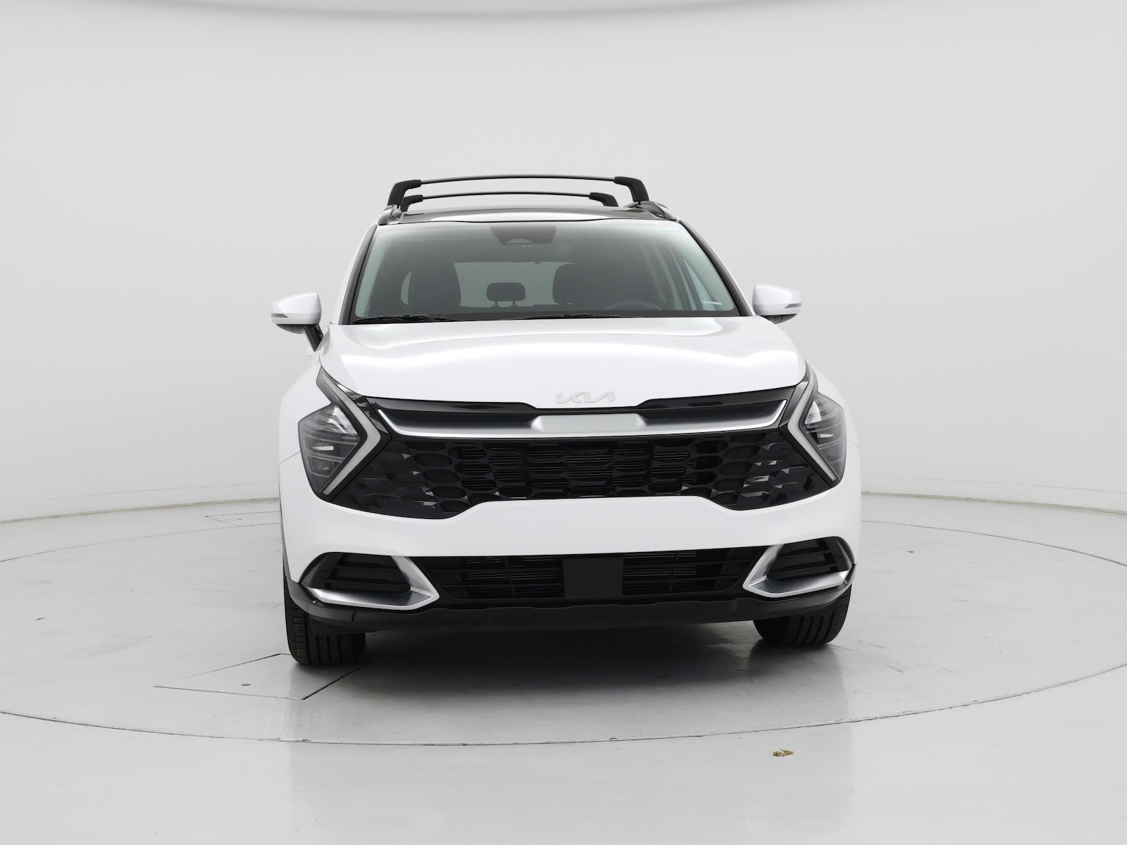 2024 Kia Sportage SX - Photo 6