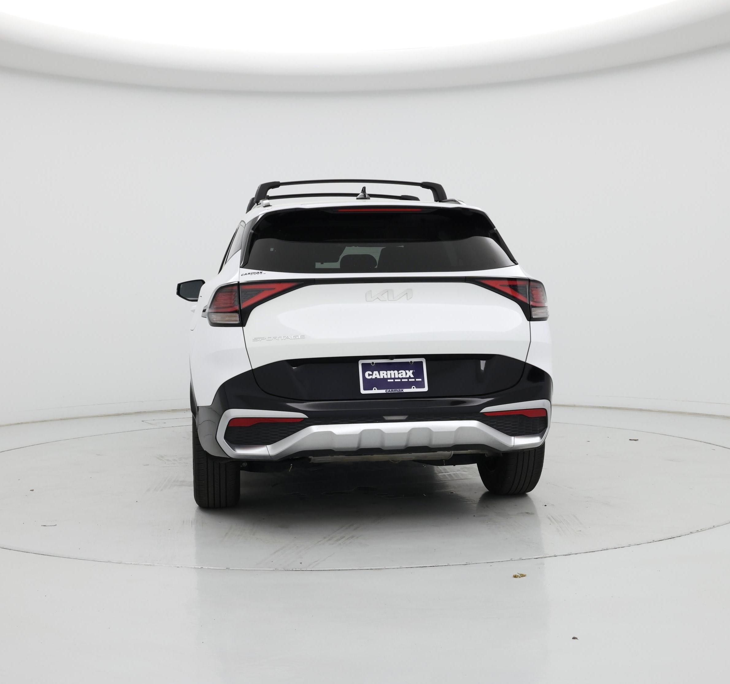 Thumbnail: 2024 Kia Sportage - 6