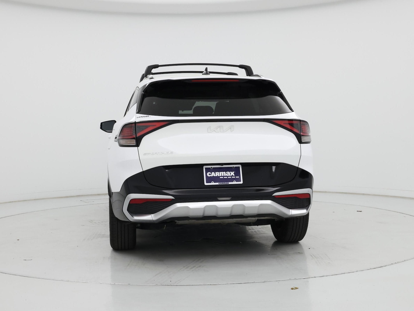 2024 Kia Sportage SX - Photo 7