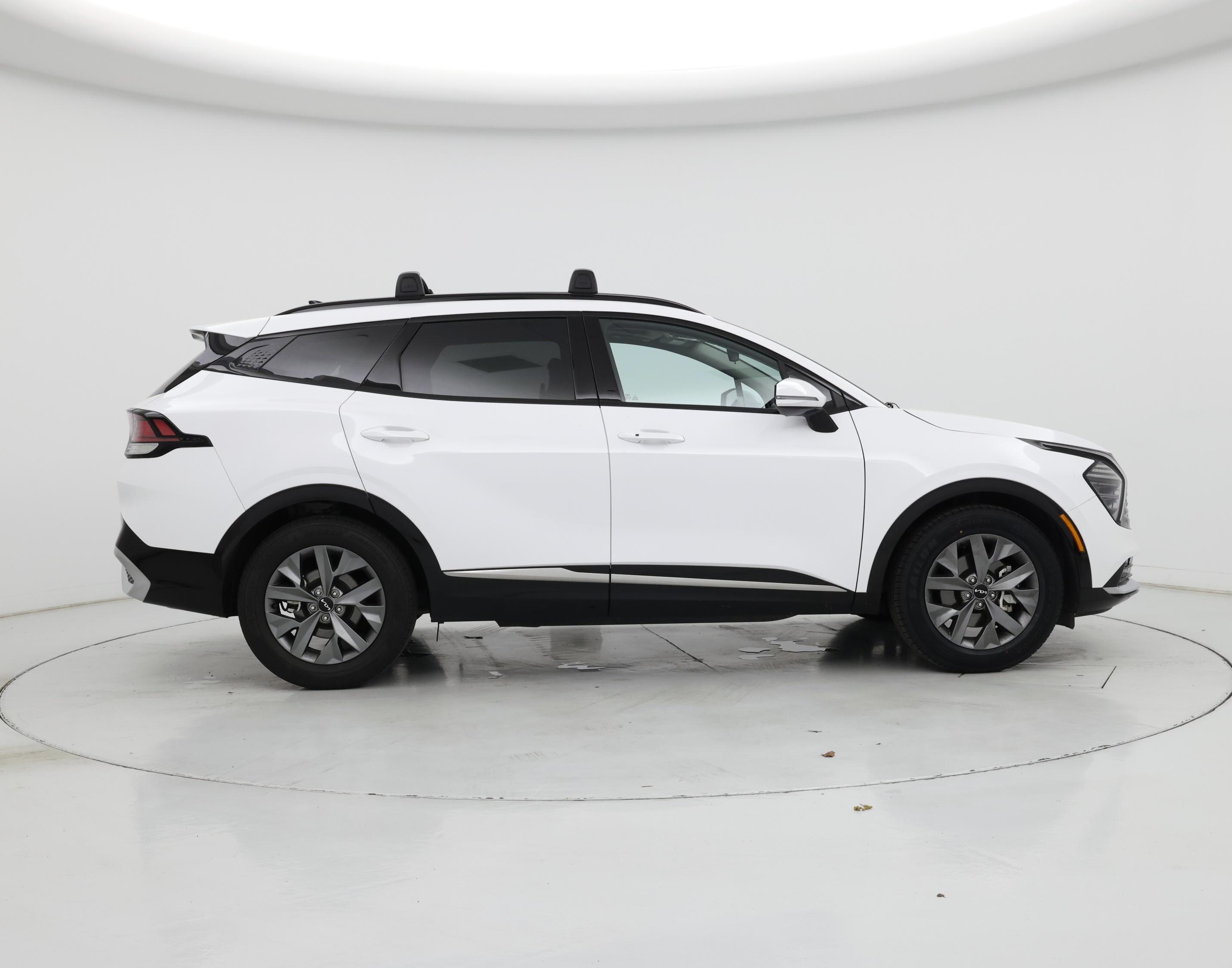 Thumbnail: 2024 Kia Sportage - 7