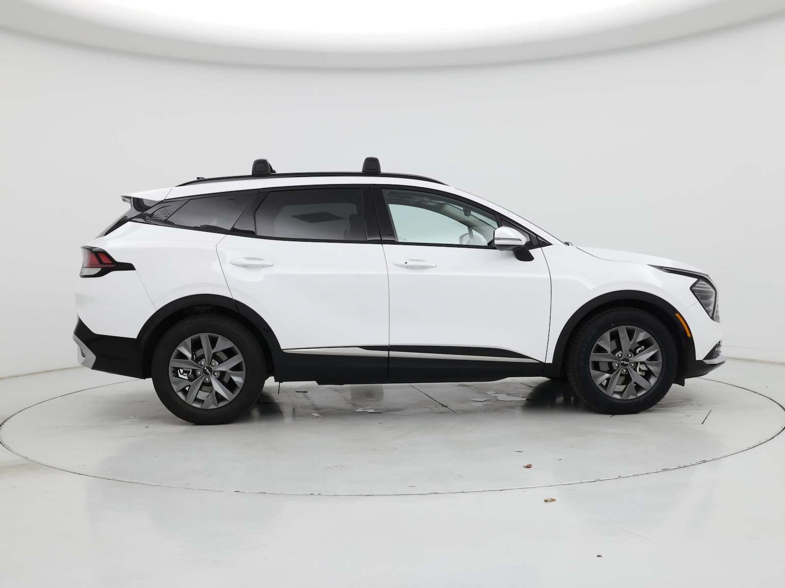 2024 Kia Sportage SX - Photo 8
