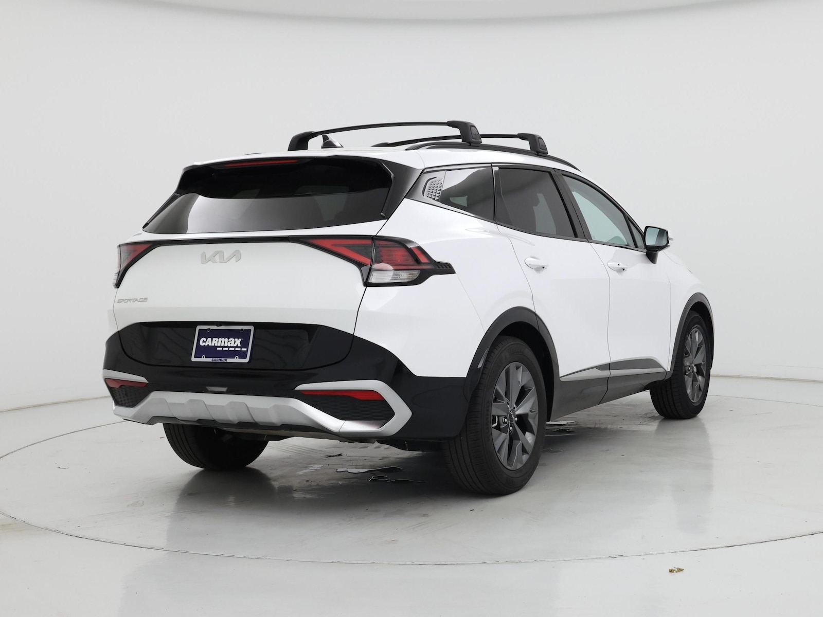 2024 Kia Sportage SX - Photo 9