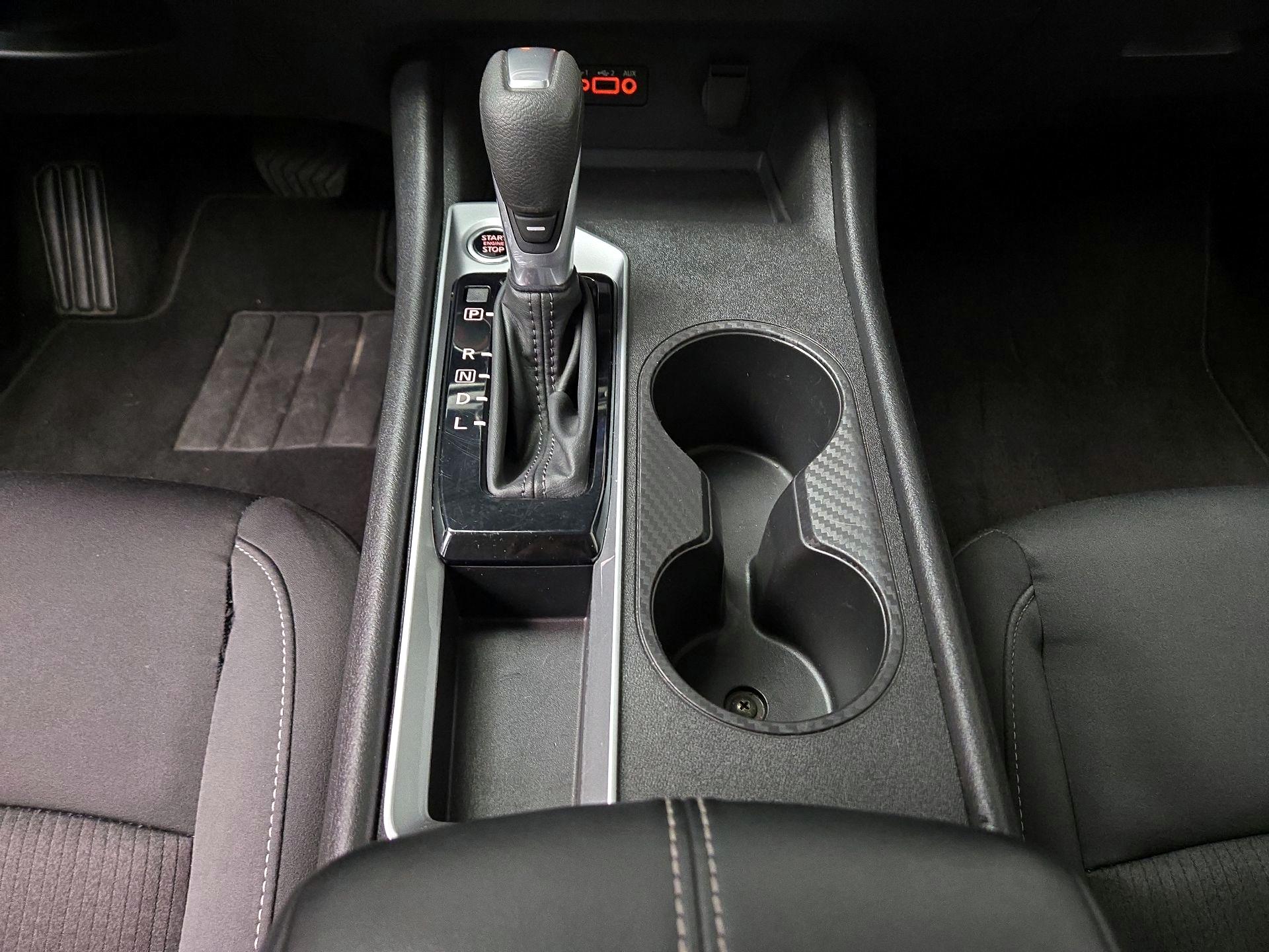 Thumbnail: 2025 Nissan Altima - 17